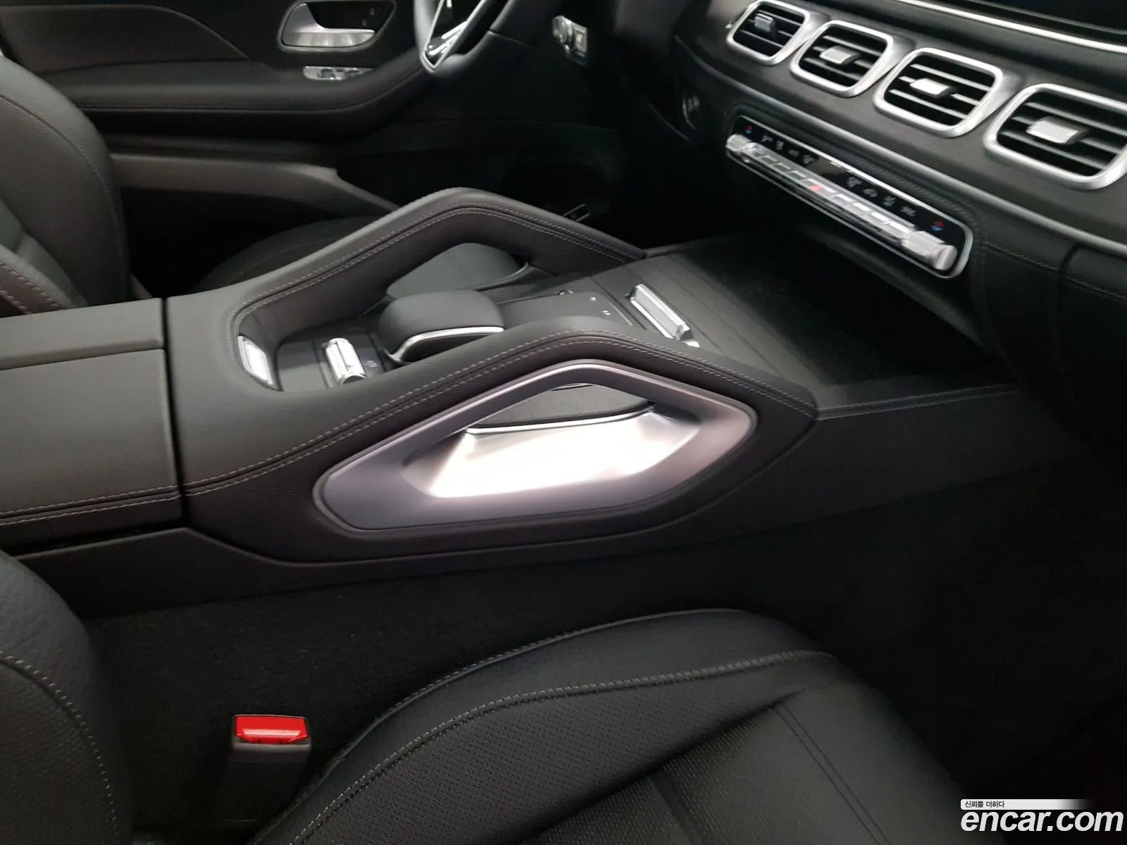 Mercedes-Benz GLE-Class W167 2025 — 15