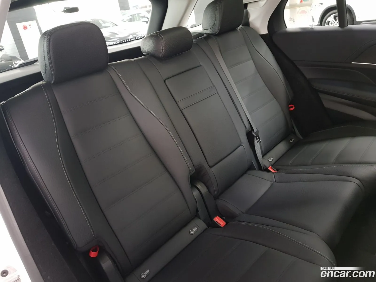 Mercedes-Benz GLE-Class W167 2025 — 5