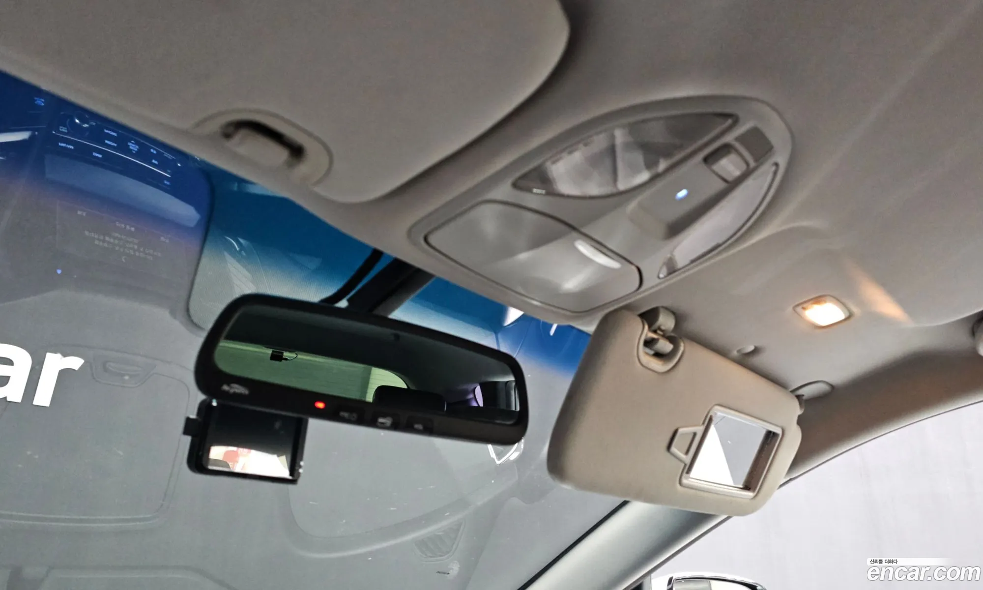 Hyundai Santa Fe DM 2015 — 9