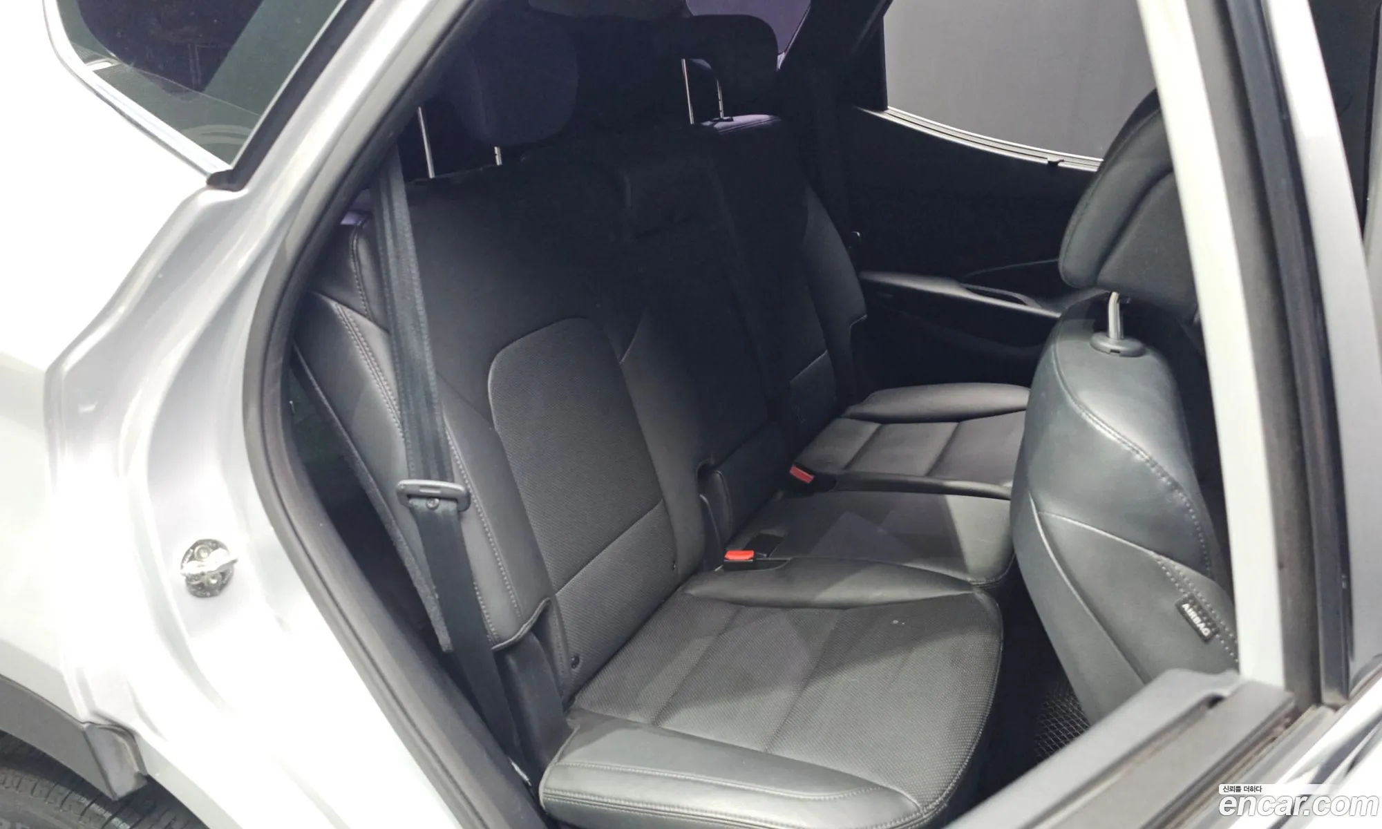 Hyundai Santa Fe DM 2015 — 20