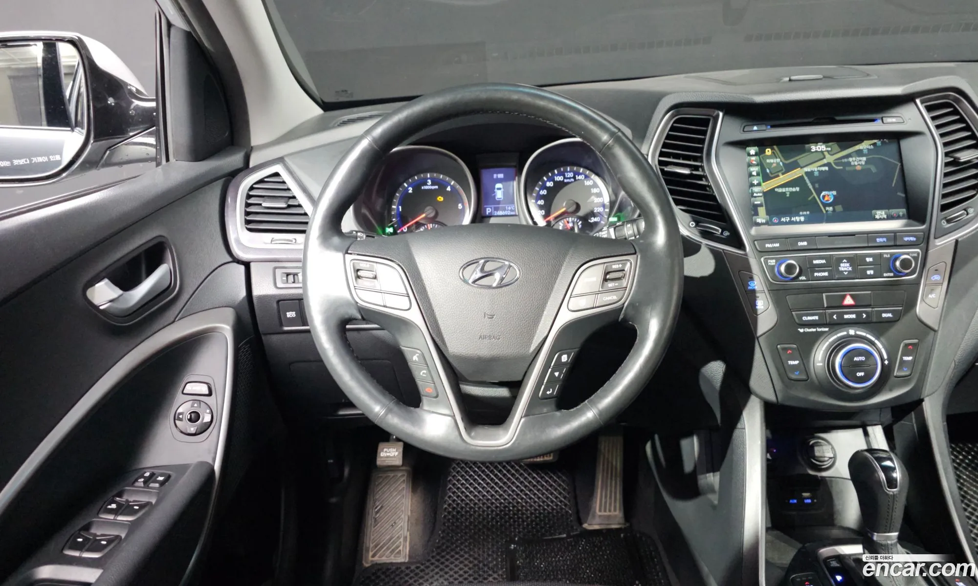 Hyundai Santa Fe DM 2015 — 19