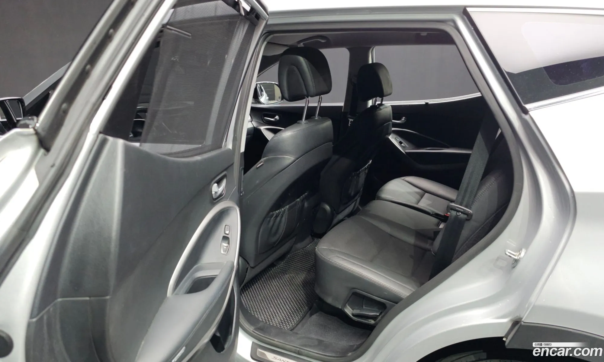 Hyundai Santa Fe DM 2015 — 14