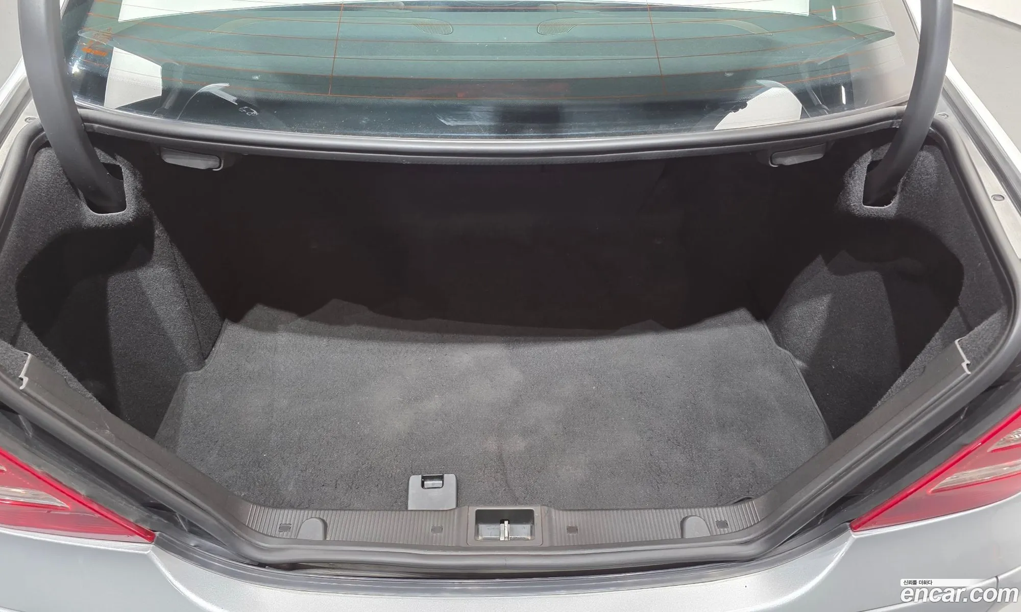 Mercedes-Benz C-Class 2007 WDBRF52H57F932951 — 6