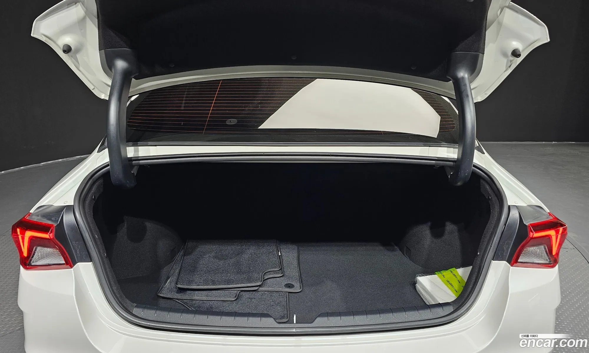 Kia K5 2021 — 2