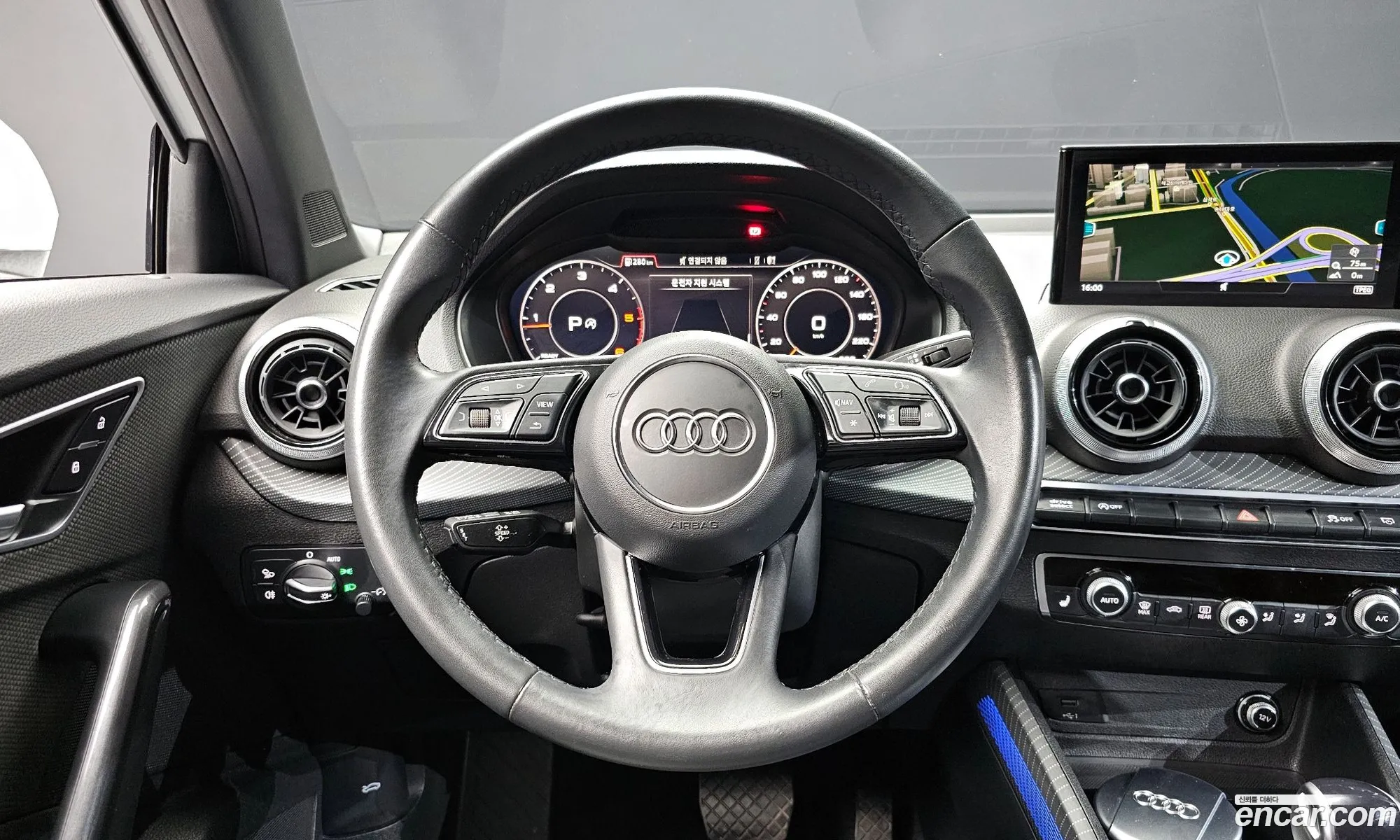 Audi Q2 2023 — 31