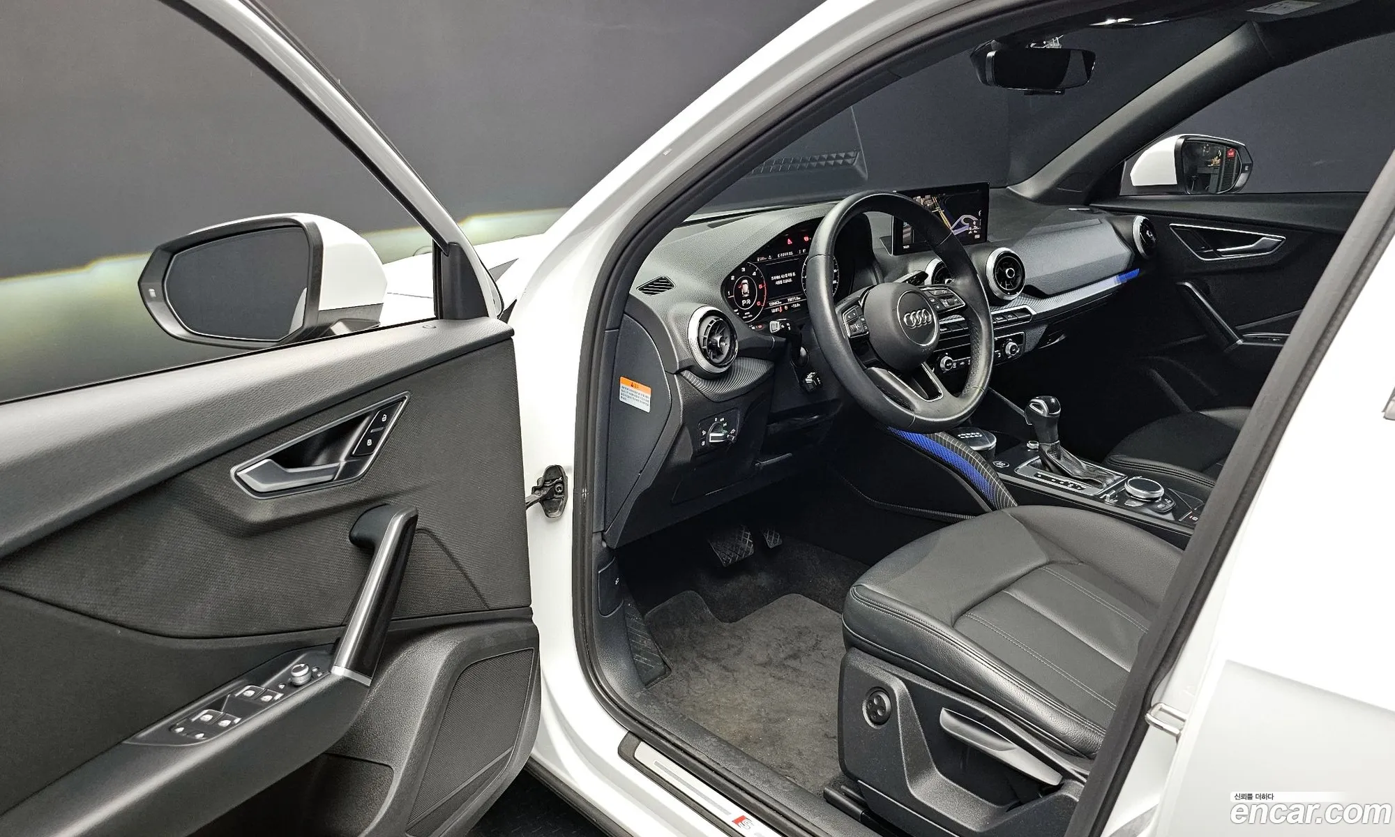 Audi Q2 2023 — 6