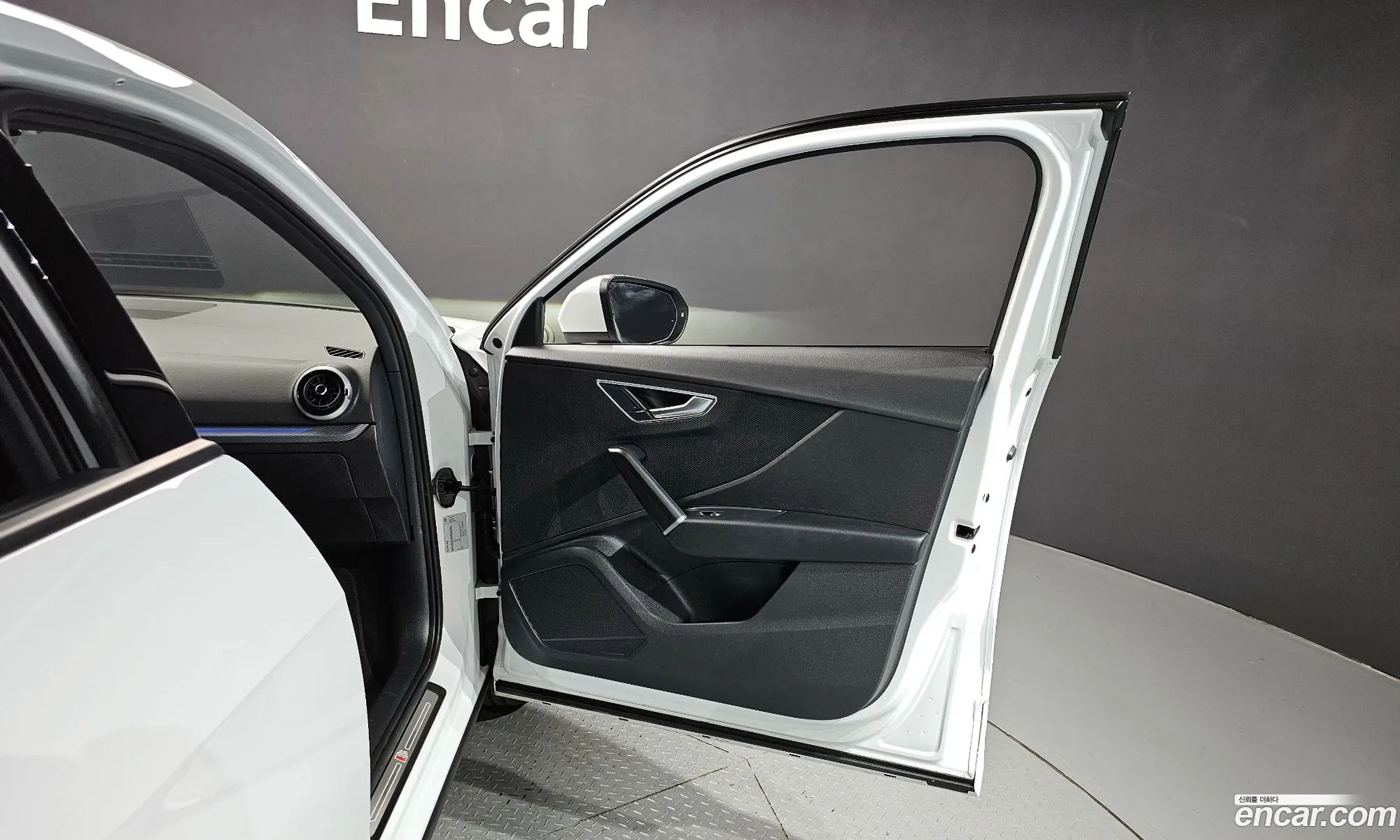 Audi Q2 2023 — 16