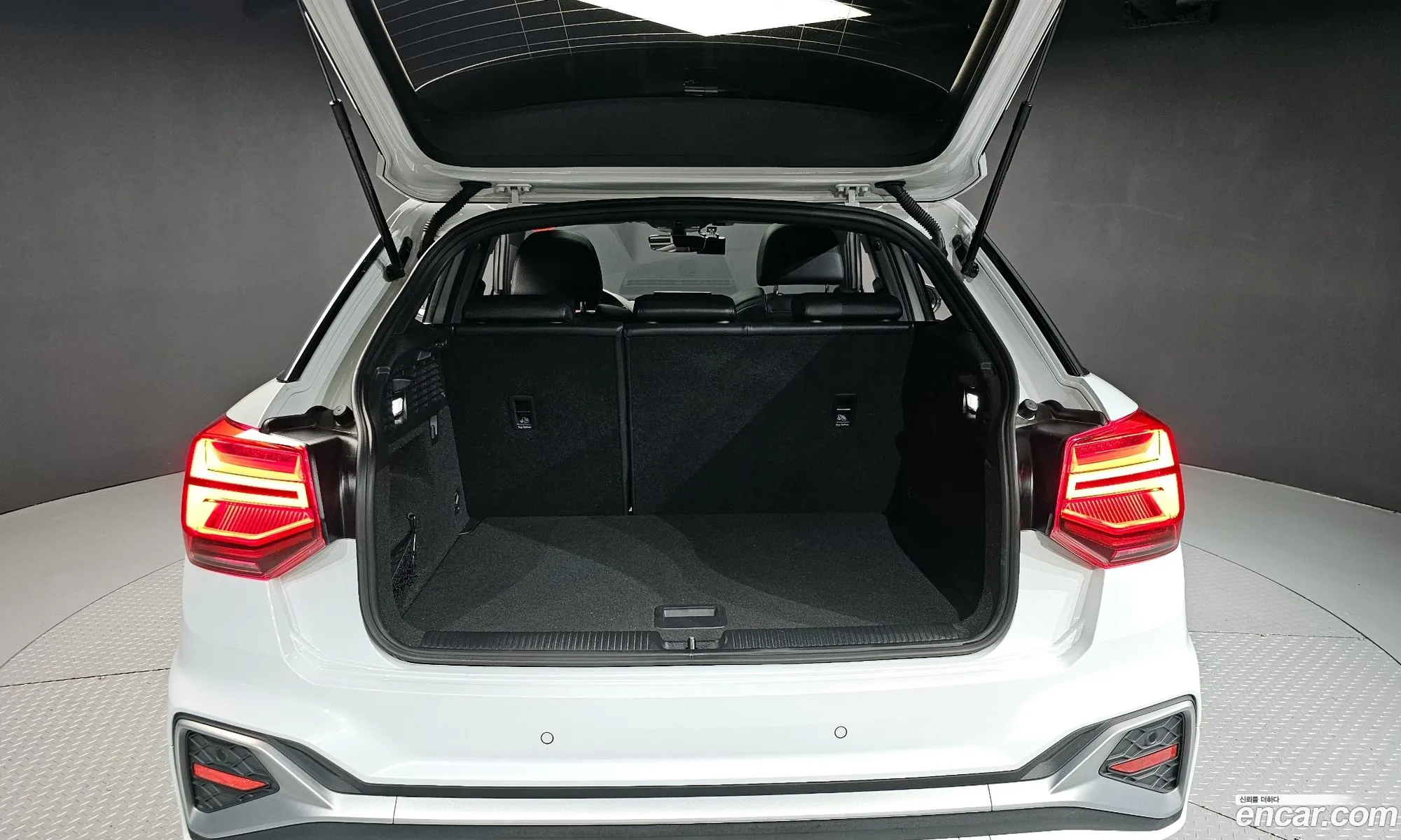 Audi Q2 2023 — 14