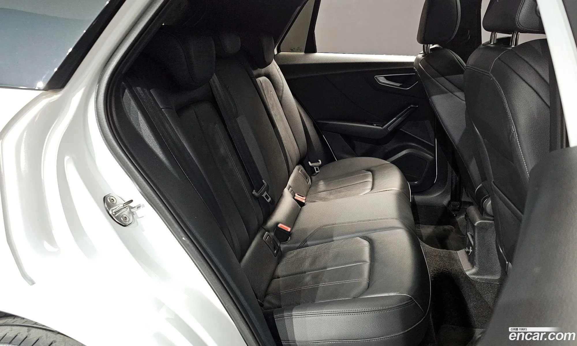 Audi Q2 2023 — 29