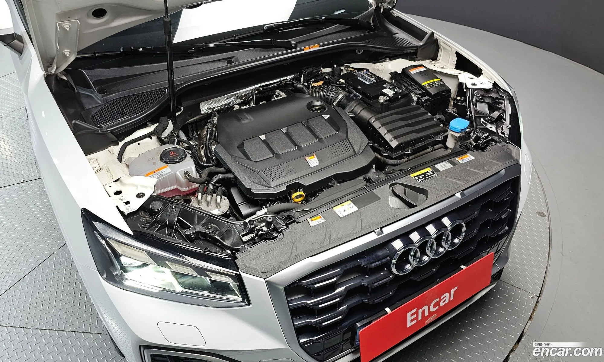 Audi Q2 2023 — 5