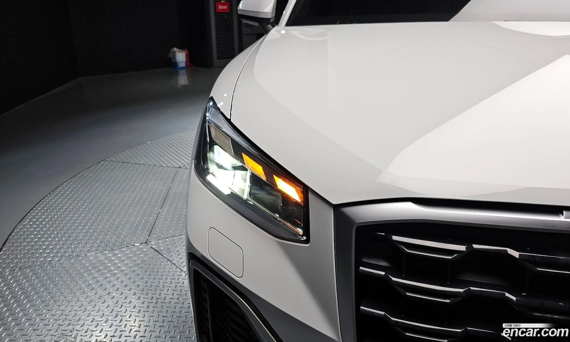Audi Q2 2023 — 12