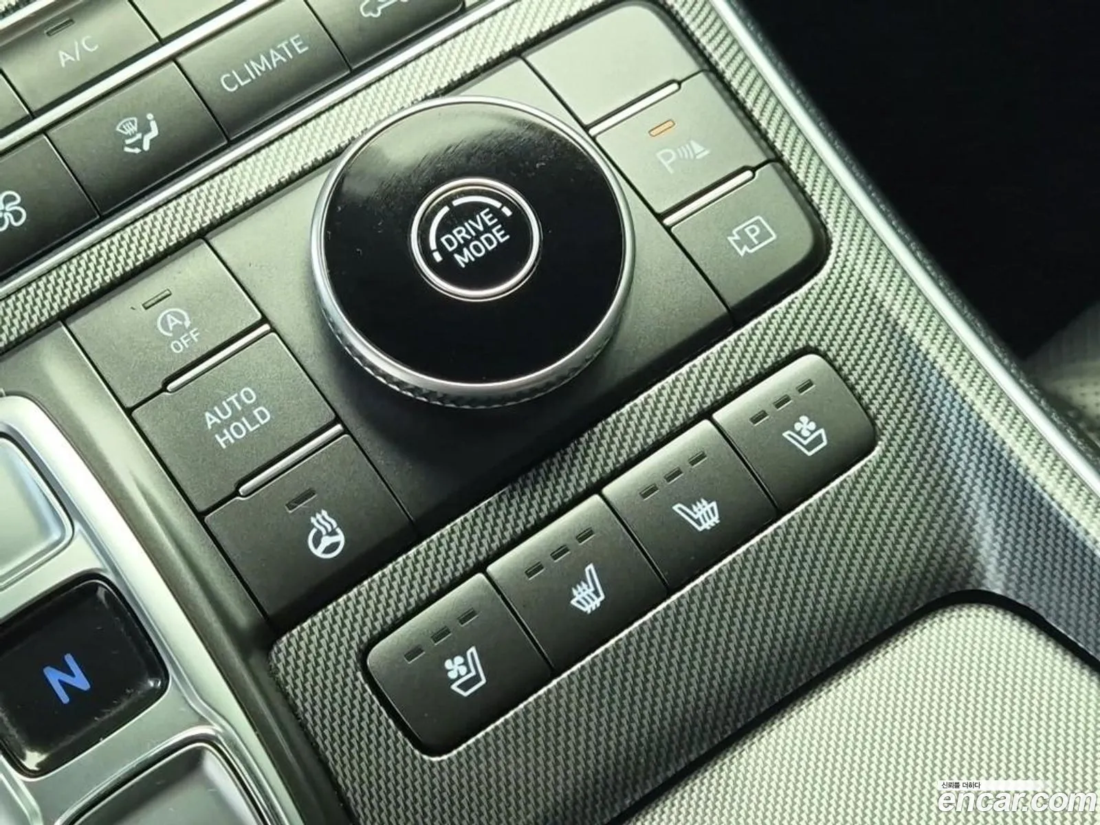 Hyundai Santa Fe 2021 — 3