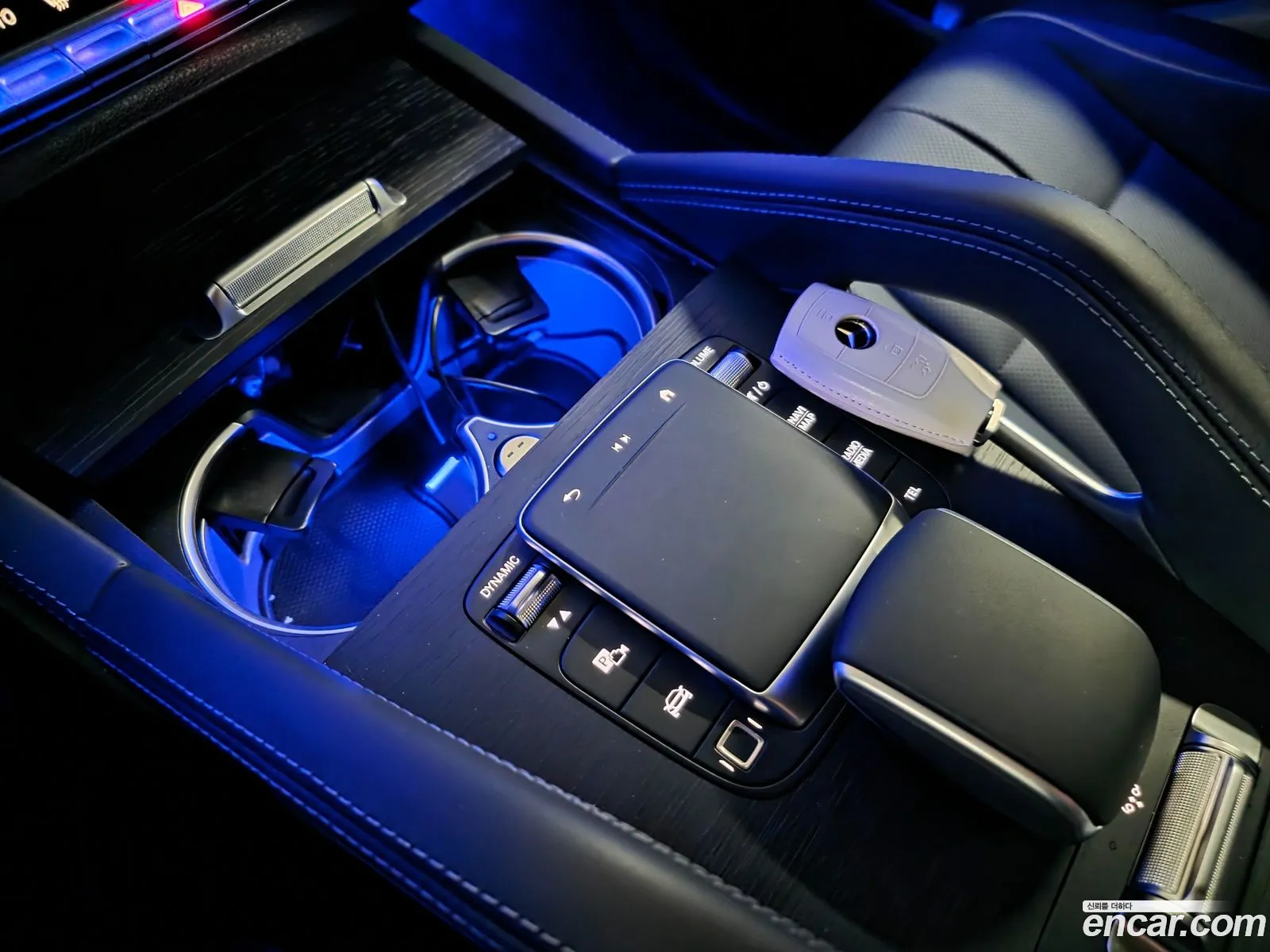 Mercedes-Benz GLS-Class X167 2026 — 14