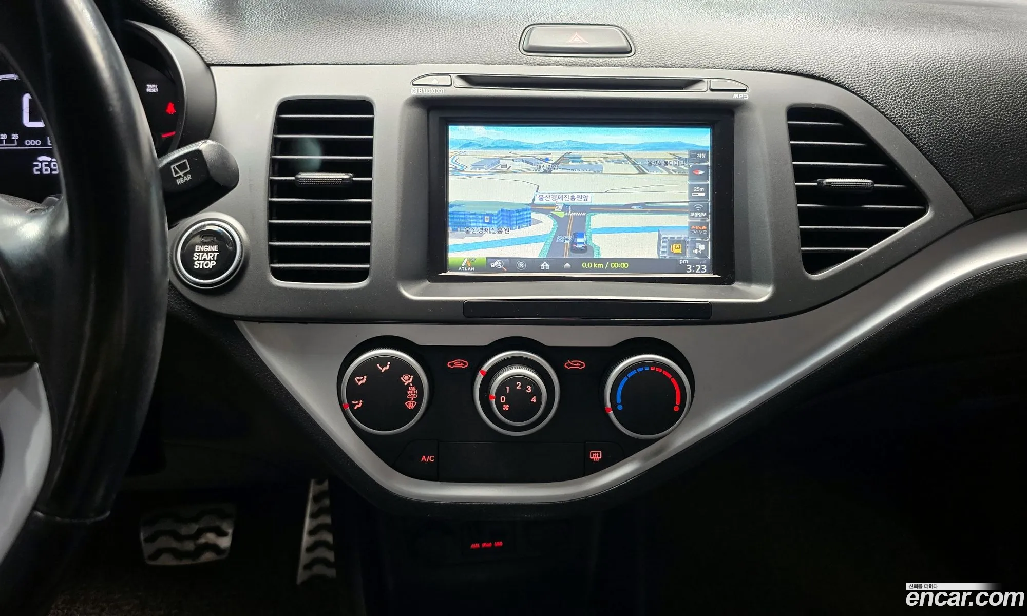 Kia Morning 2014 — 17