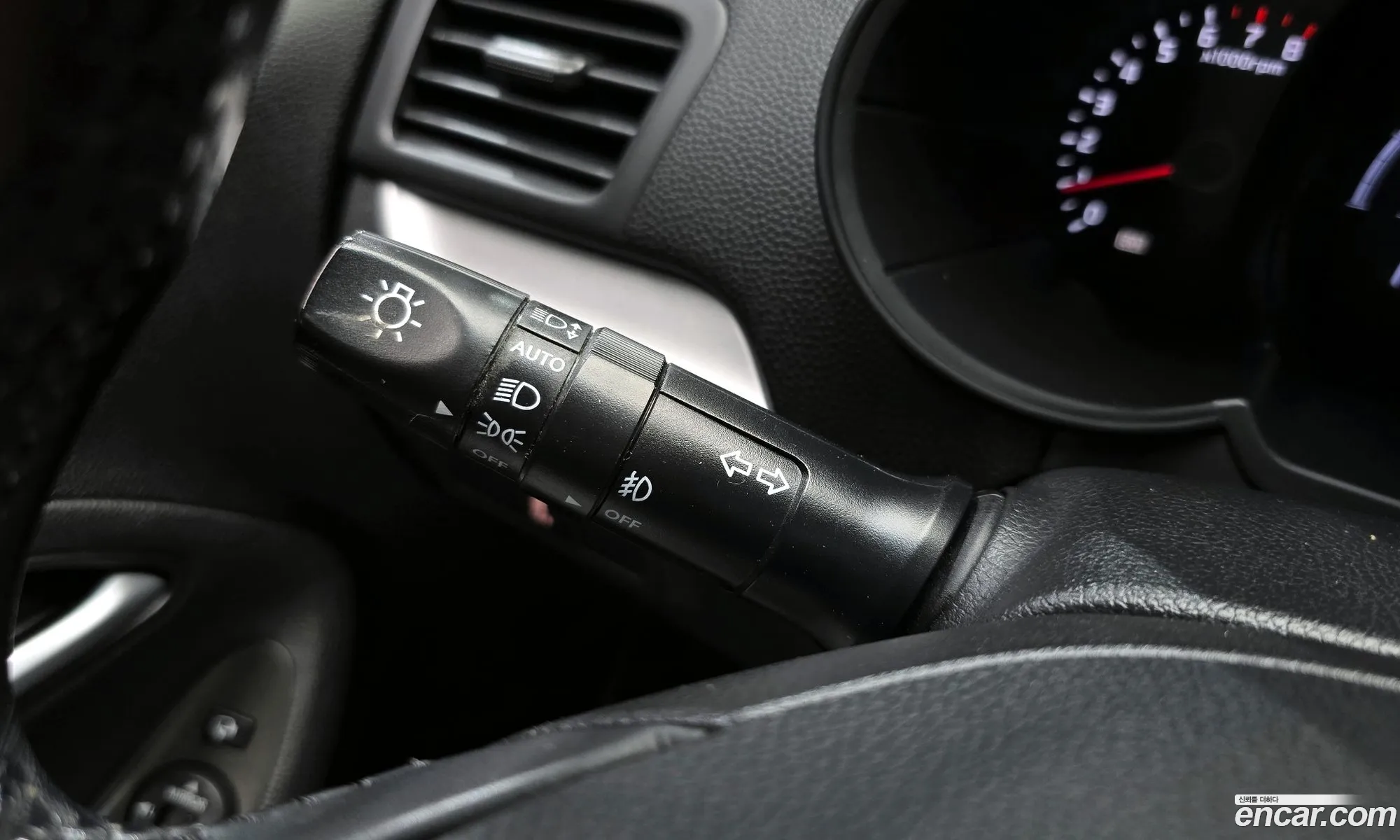 Kia Morning 2014 — 11