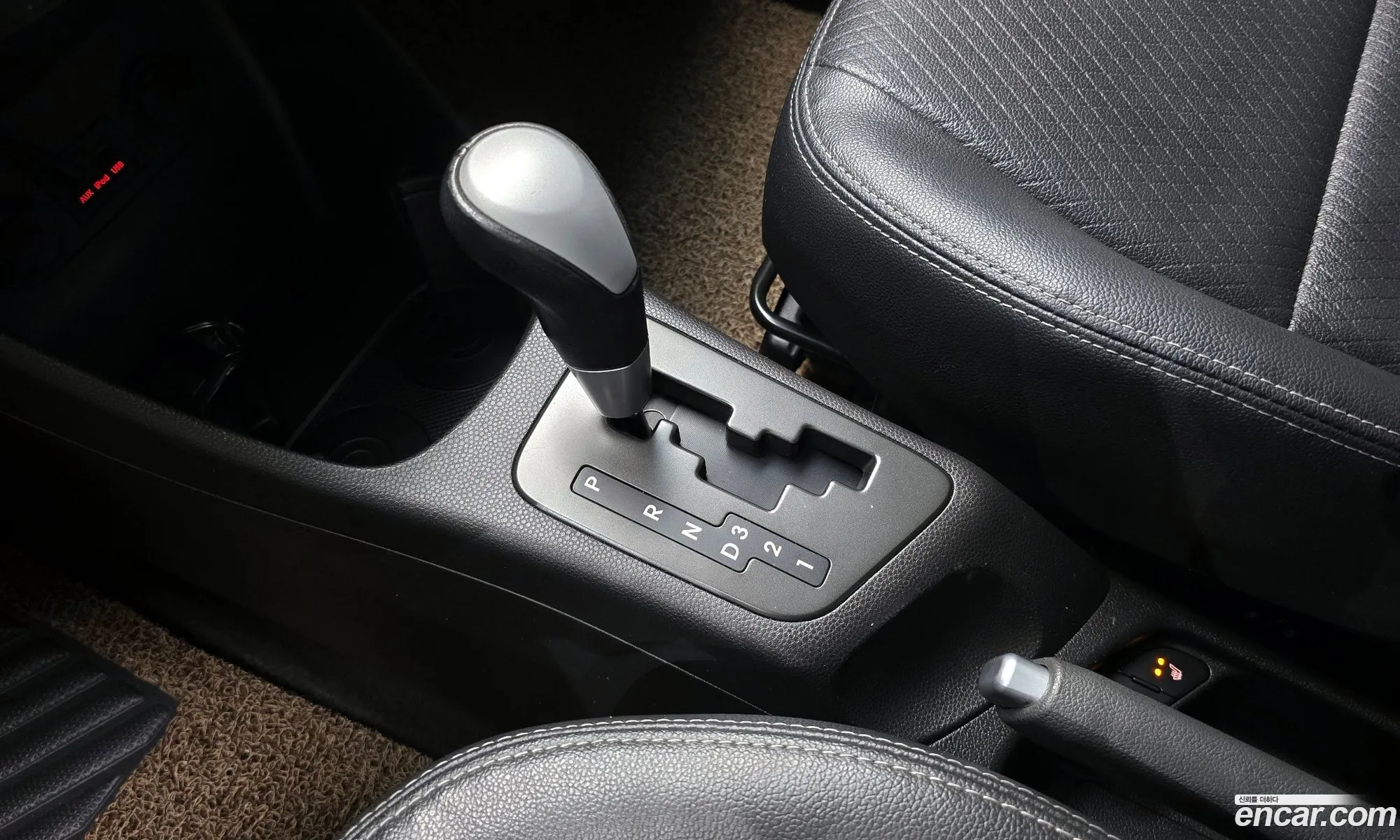 Kia Morning 2014 — 14