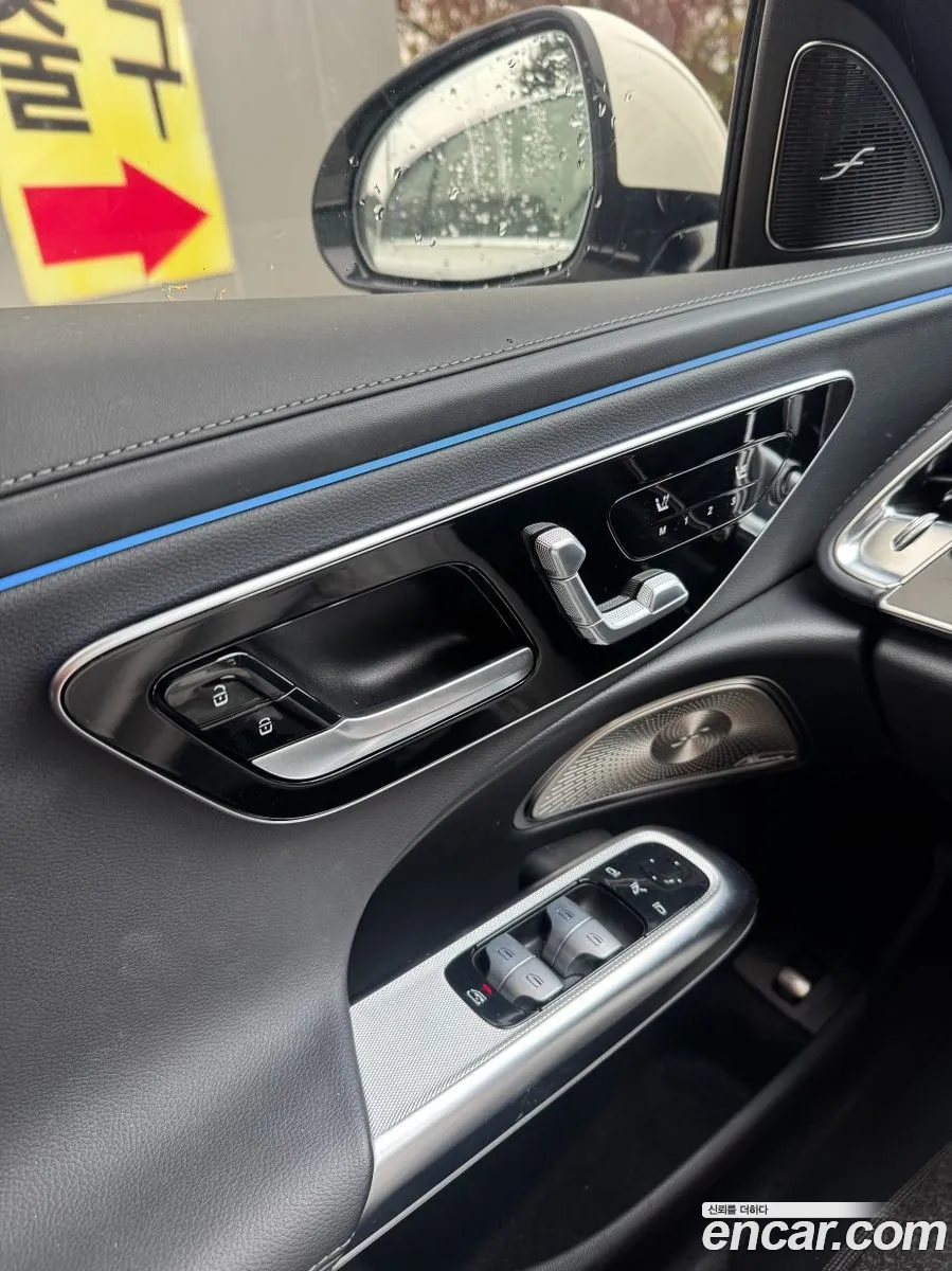 Mercedes-Benz E-Class W214 2024 — 18