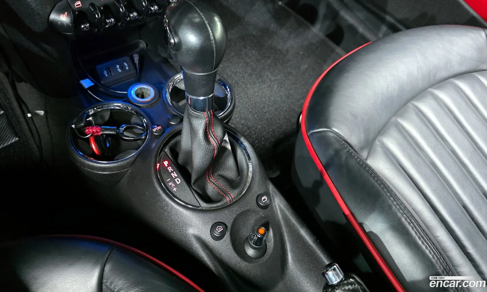 Mini Cooper S Coupe 2014 WMWSX9107ET628308 — 14