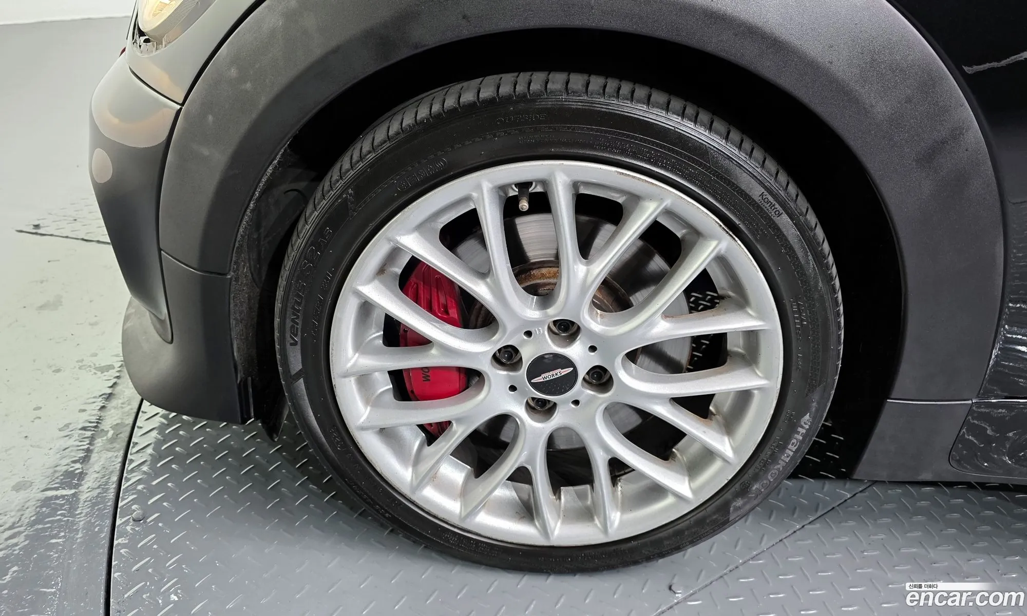 Mini Cooper S Coupe 2014 WMWSX9107ET628308 — 8