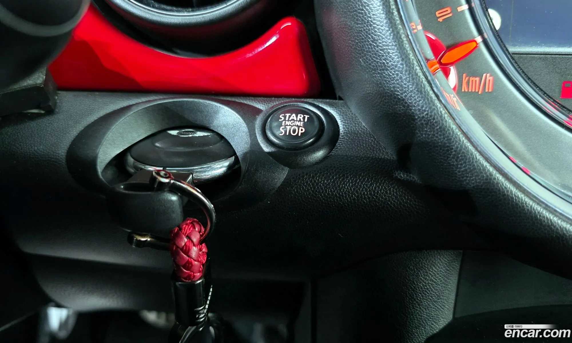 Mini Cooper S Coupe 2014 WMWSX9107ET628308 — 3