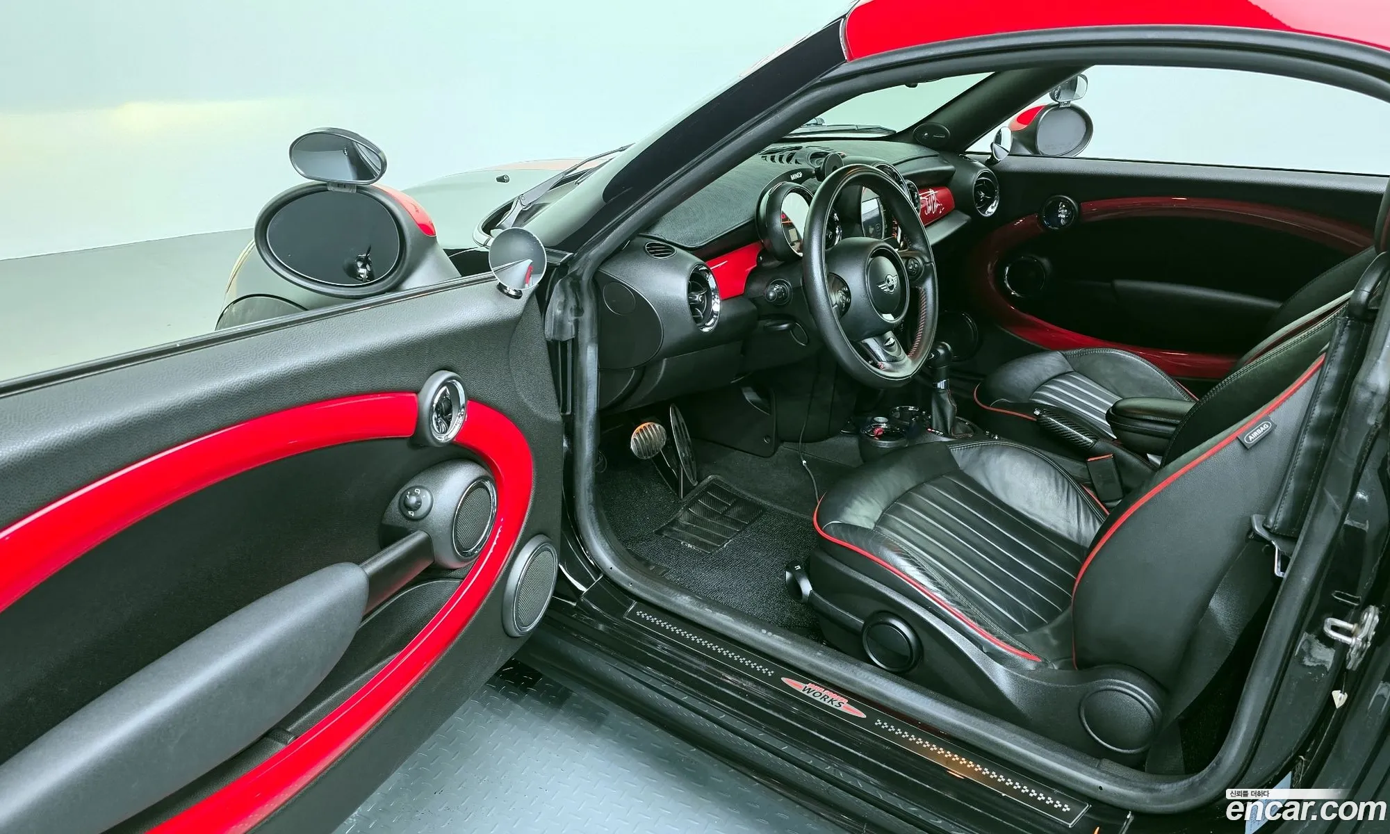 Mini Cooper S Coupe 2014 WMWSX9107ET628308 — 18
