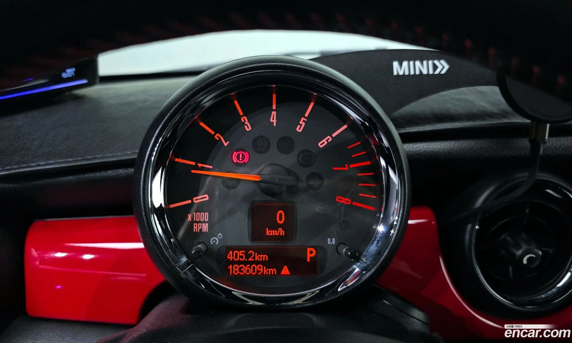 Mini Cooper S Coupe 2014 WMWSX9107ET628308 — 11