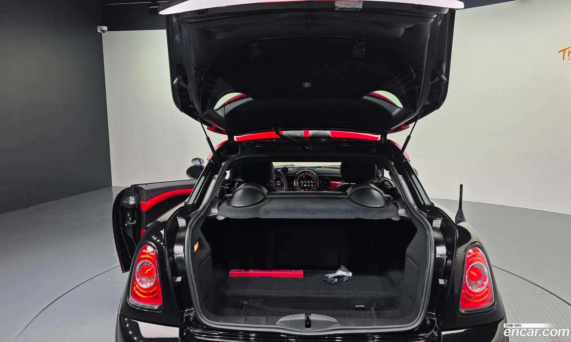 Mini Cooper S Coupe 2014 WMWSX9107ET628308 — 19