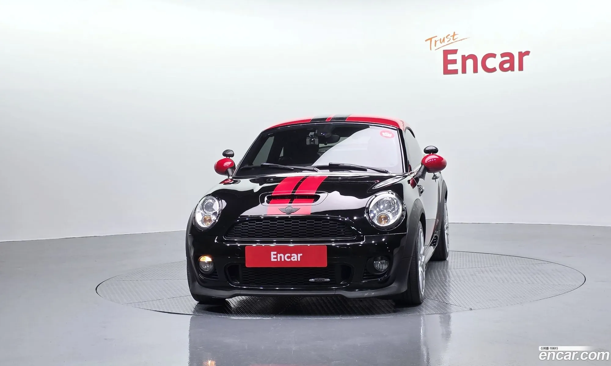 Mini Cooper S Coupe 2014 WMWSX9107ET628308 — 20