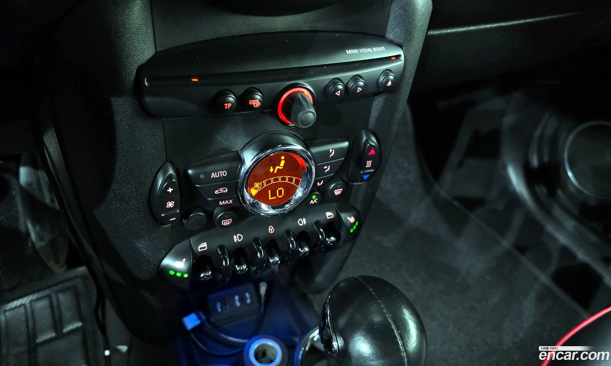 Mini Cooper S Coupe 2014 WMWSX9107ET628308 — 4
