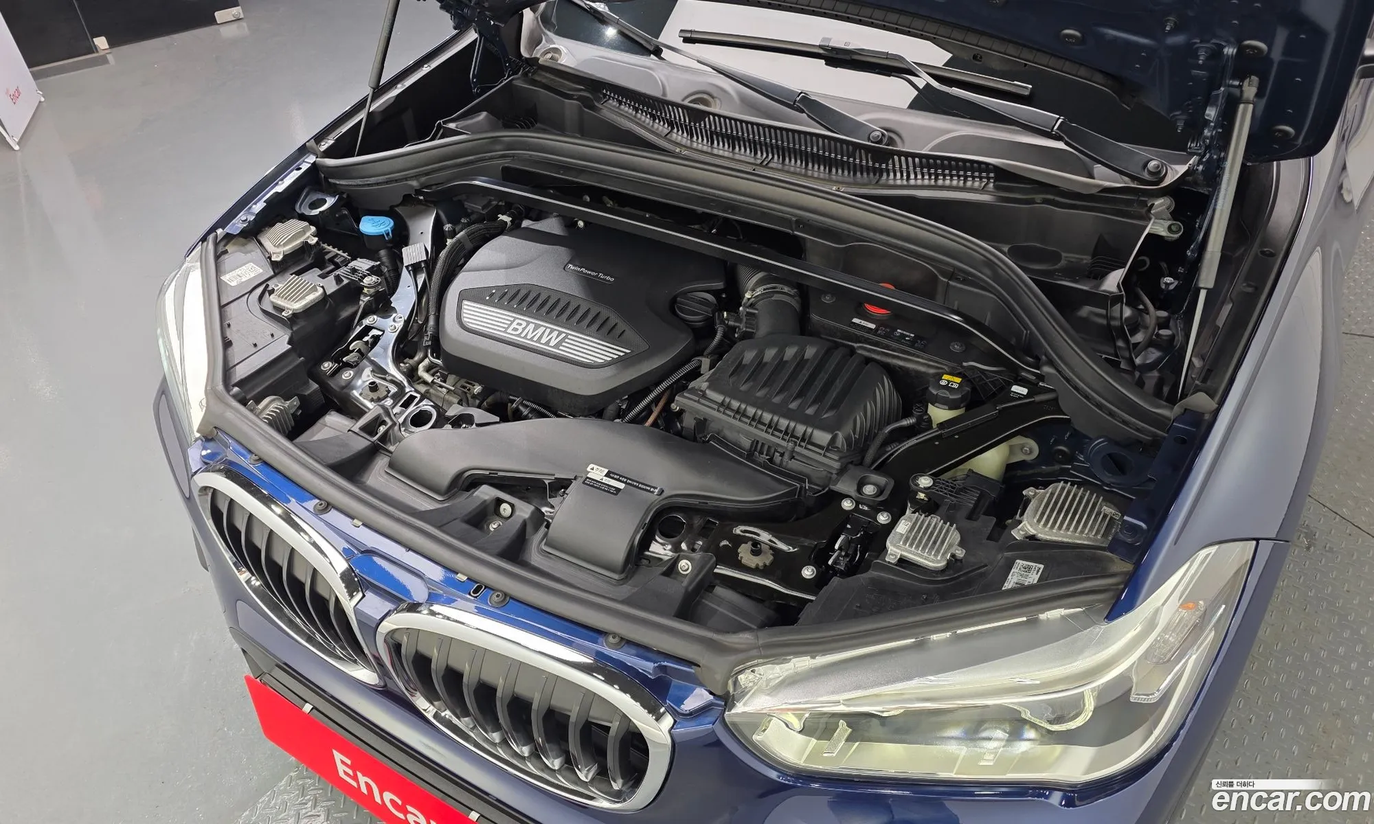 BMW X1 2018 WBAJJ1106JEF61538 — 13