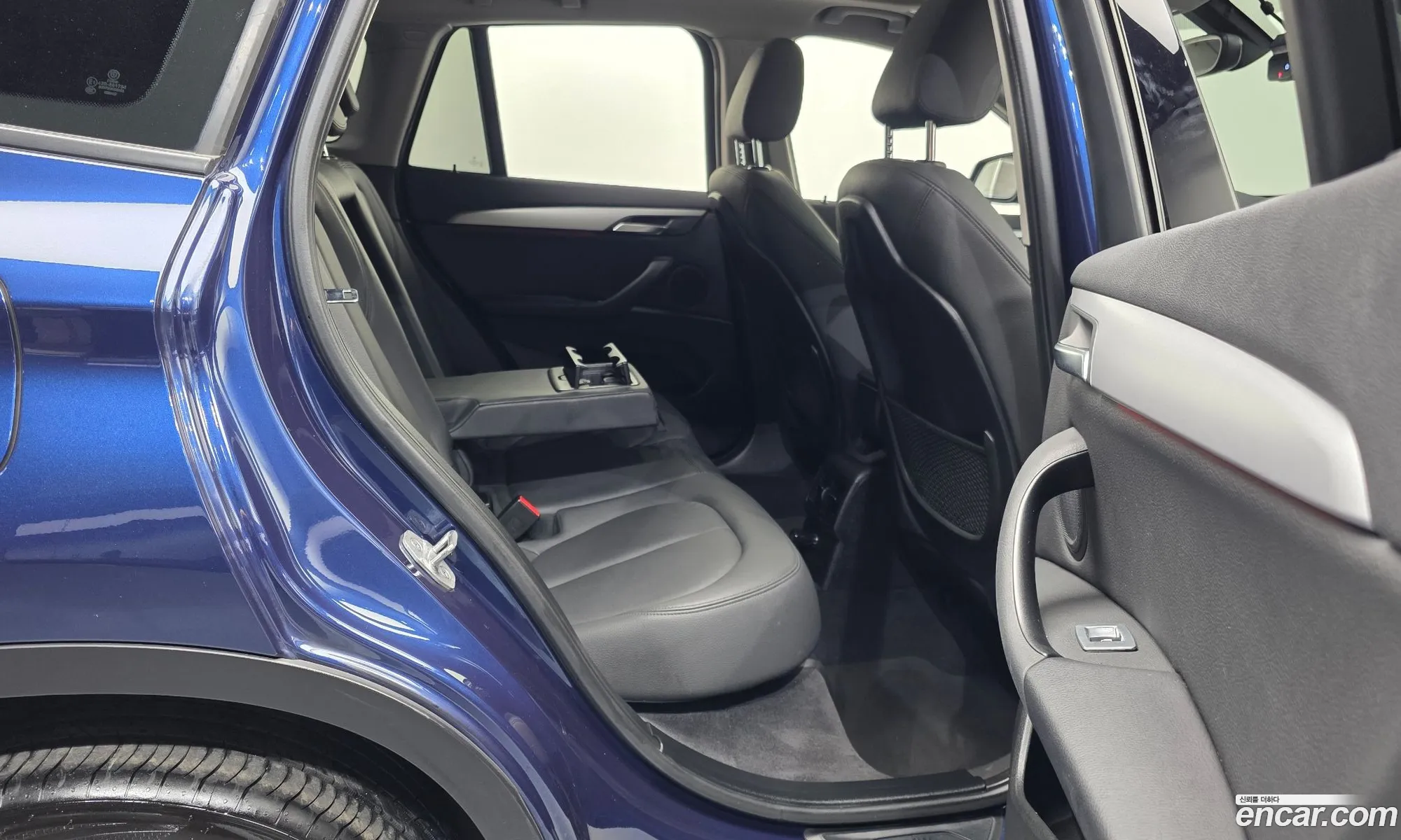 BMW X1 2018 WBAJJ1106JEF61538 — 10