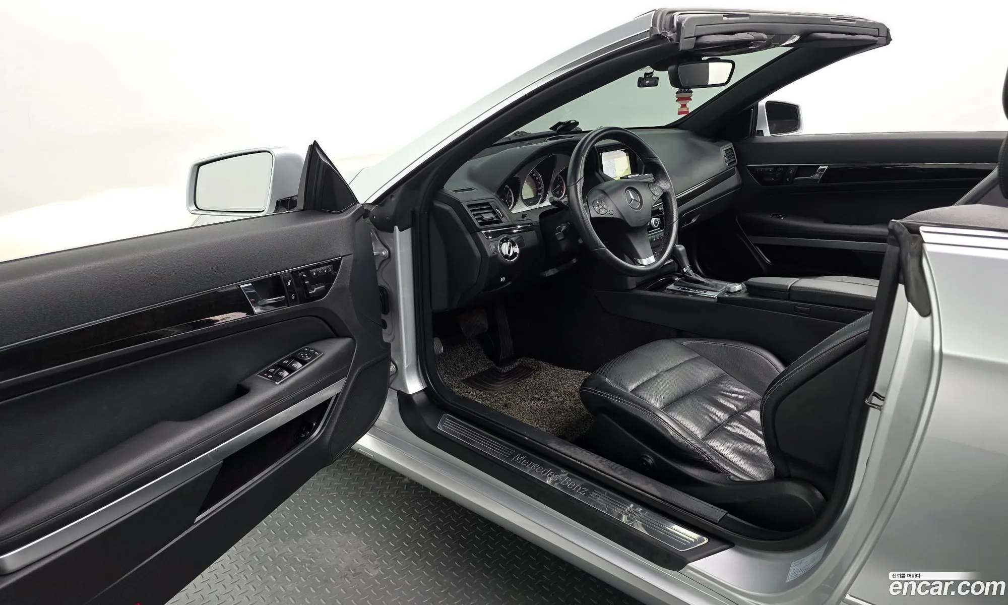Mercedes-Benz E-Class W212 2010 WDDKK5GF2AF044788 — 14