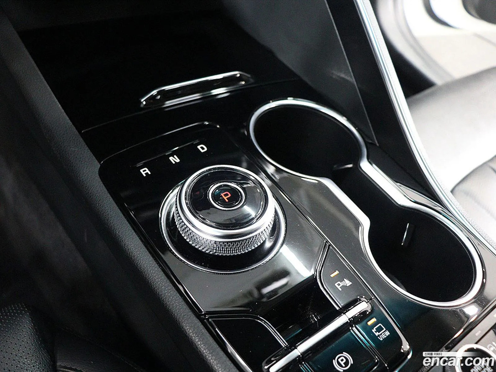 Kia K5 Hybrid 2021 — 9