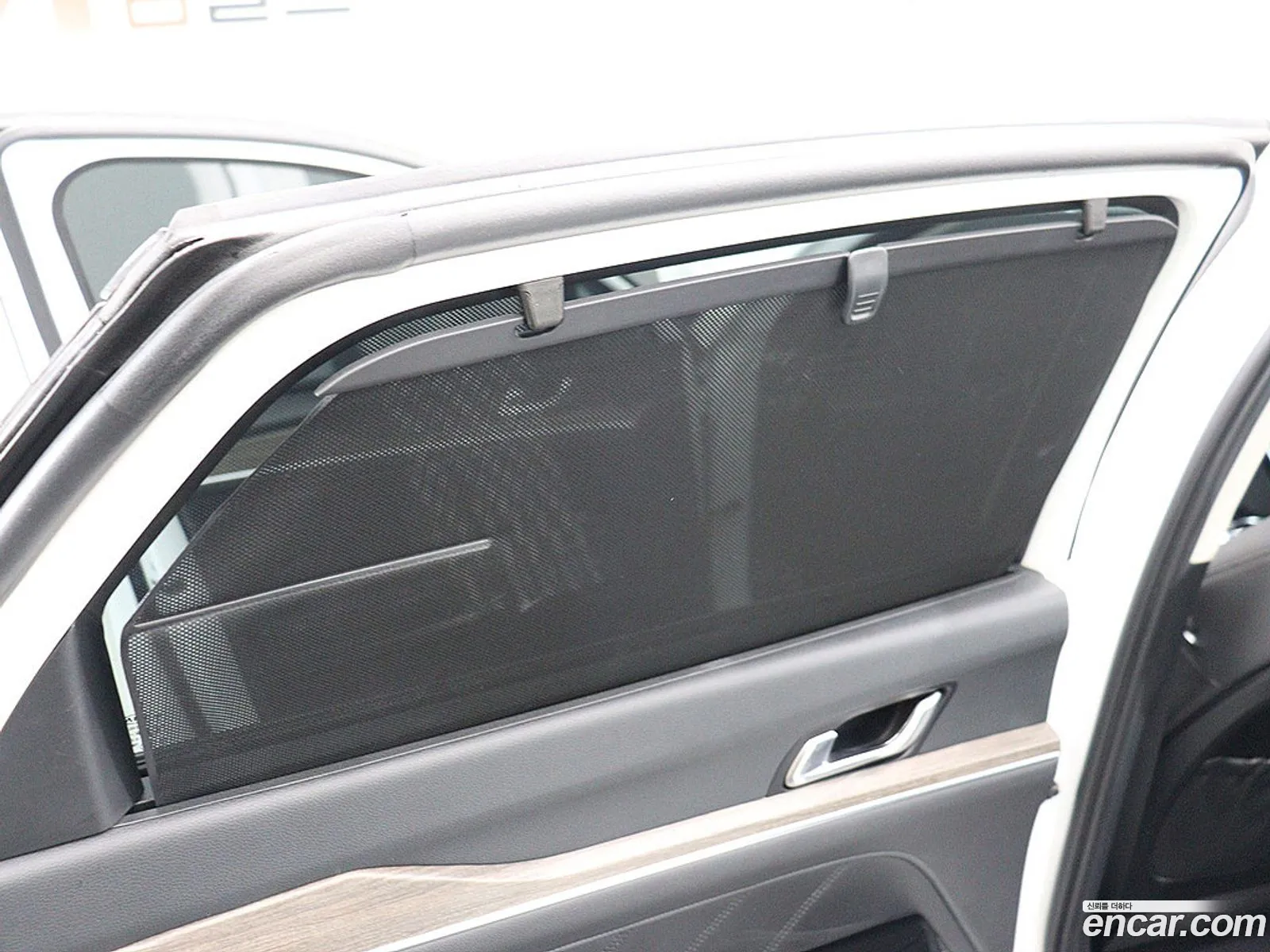 Kia K5 Hybrid 2021 — 6