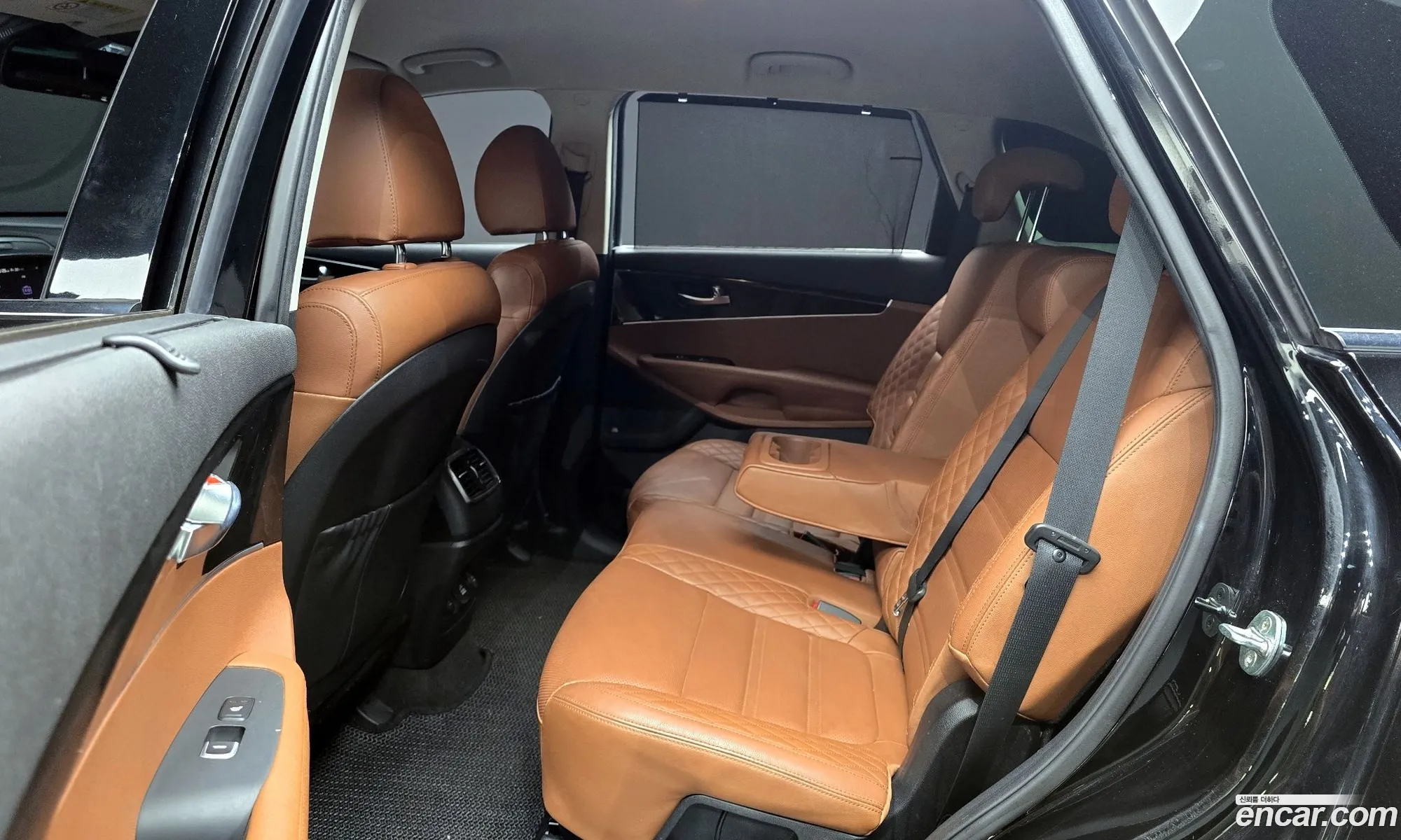 Kia Sorento 2018 — 5