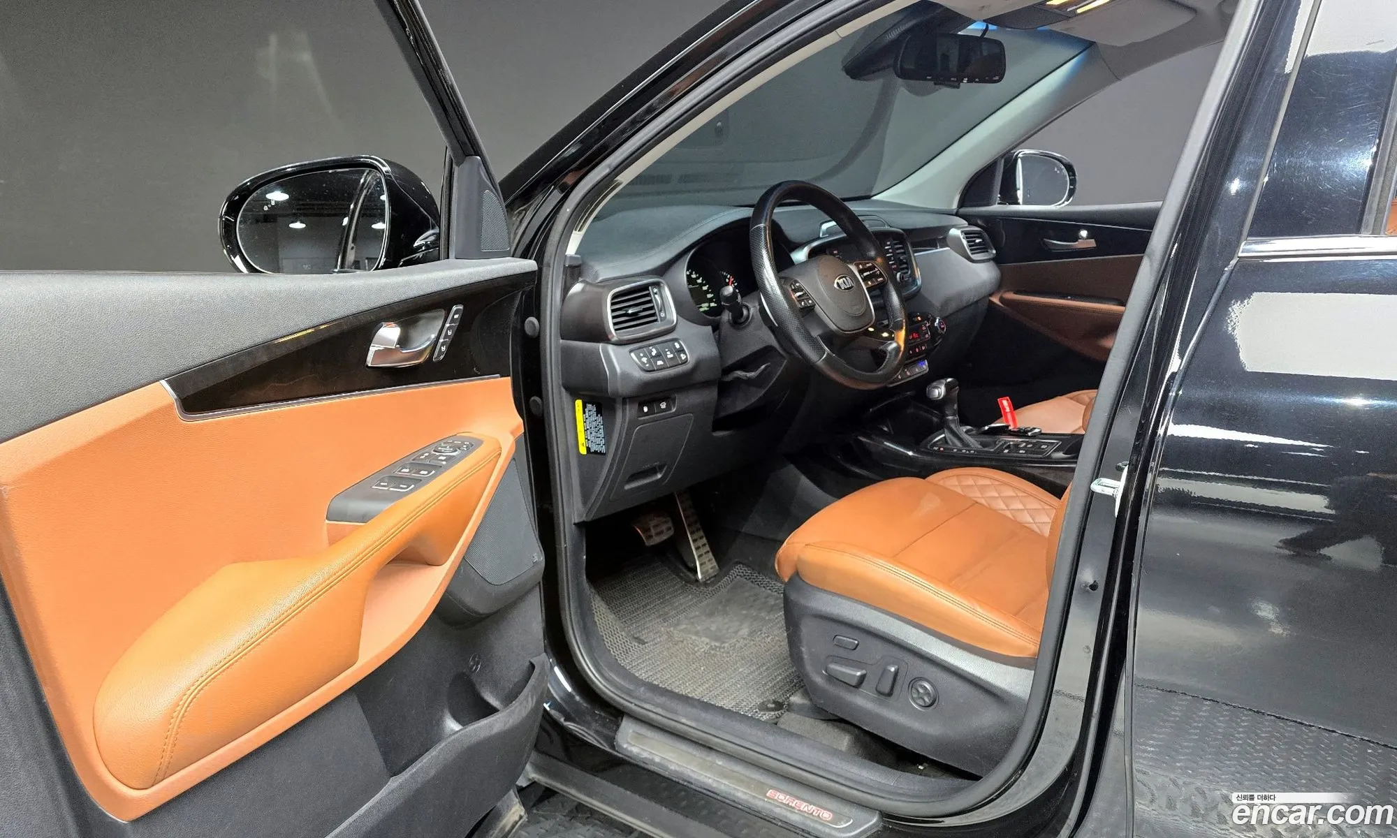 Kia Sorento 2018 — 20