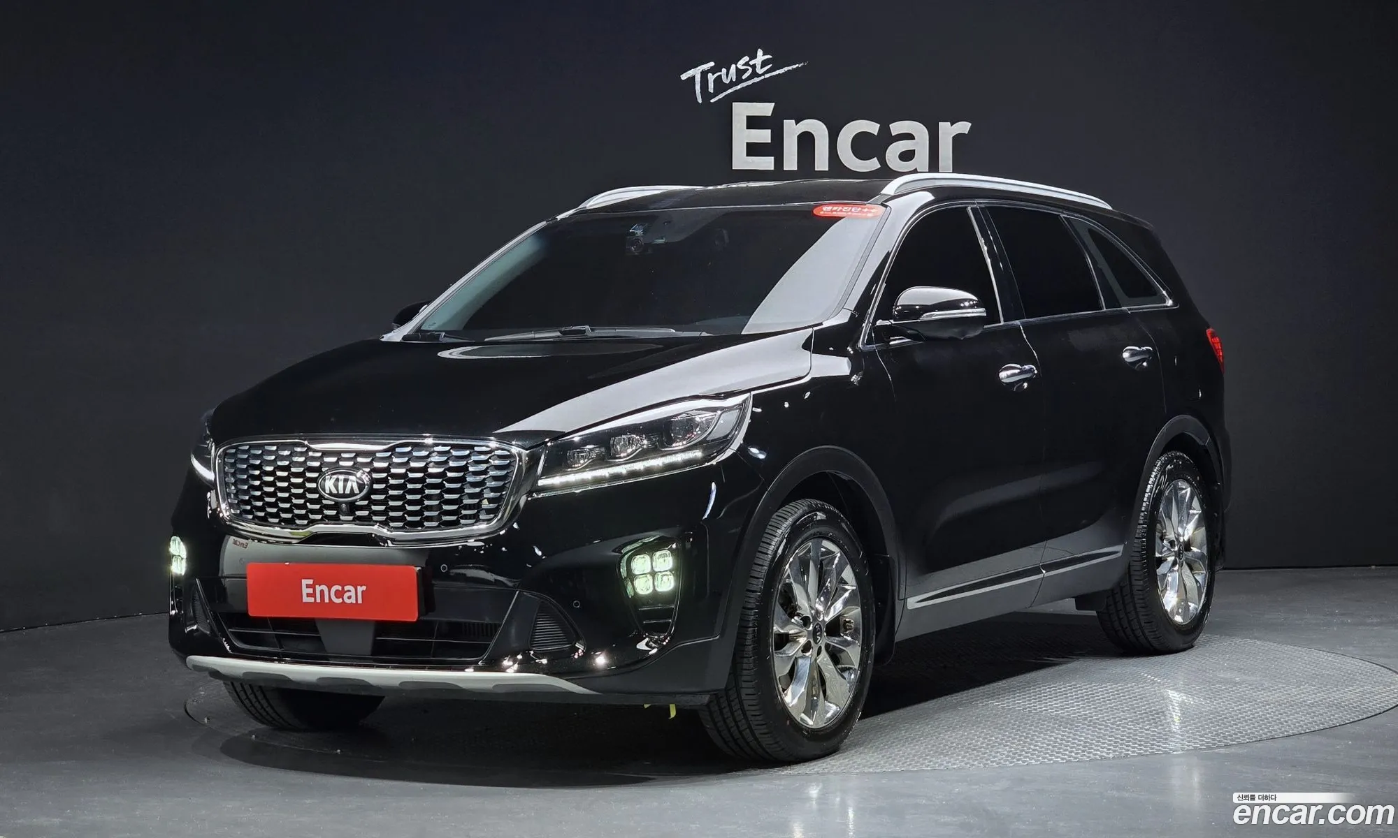 Kia Sorento 2018 — 11