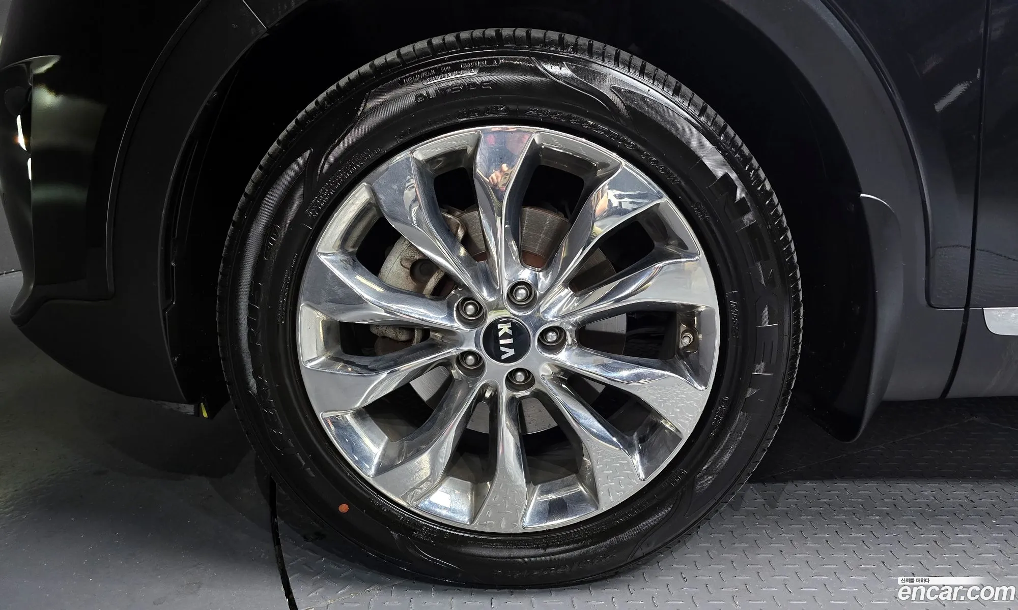 Kia Sorento 2018 — 10