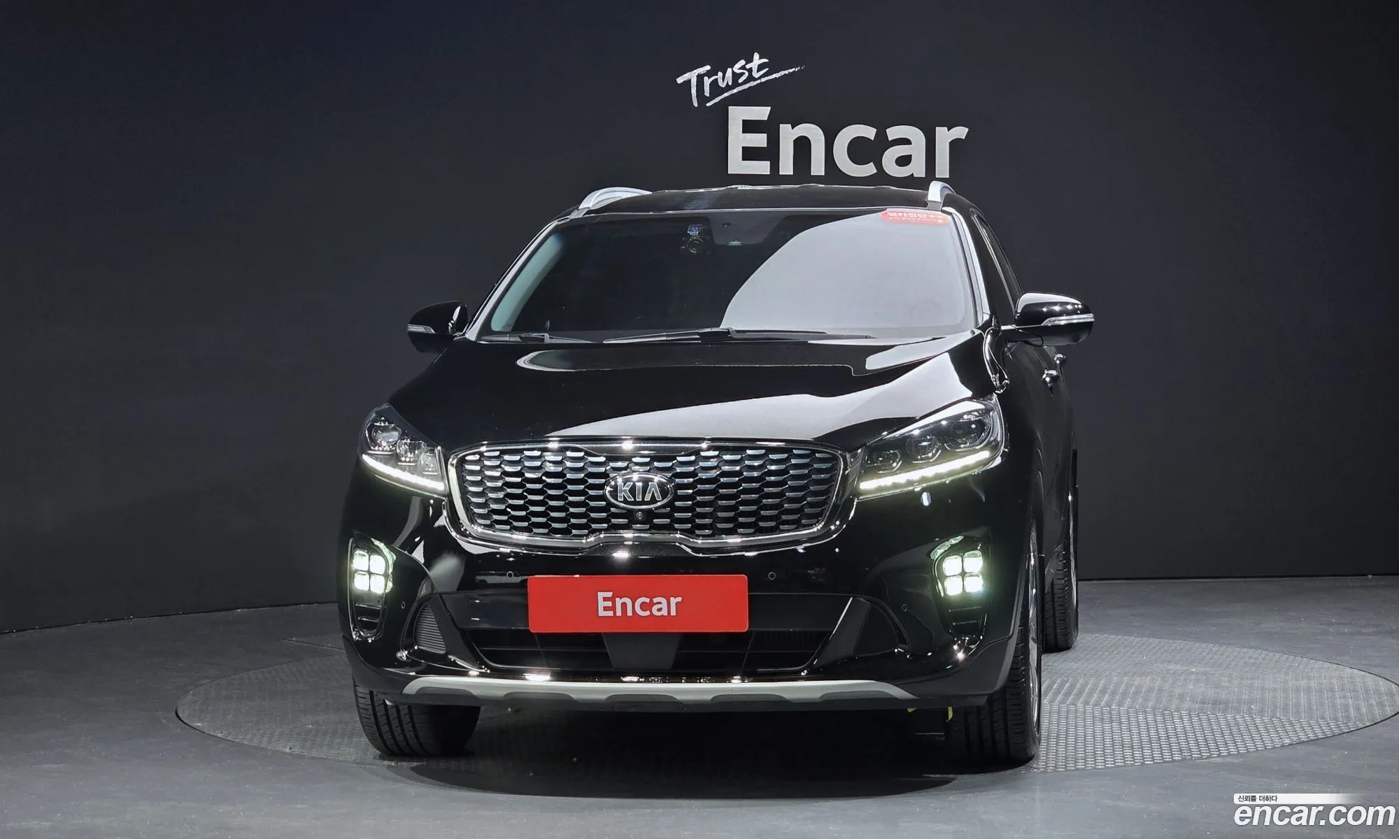 Kia Sorento 2018 — 12