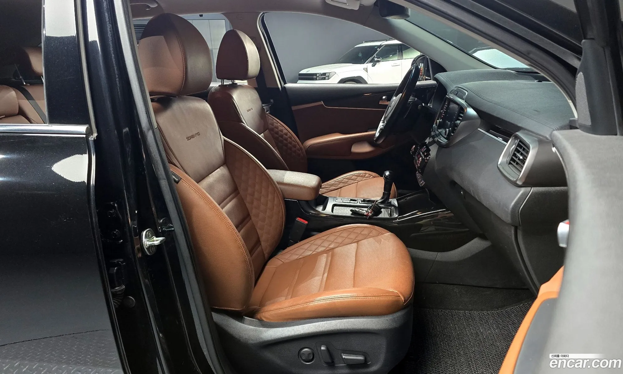 Kia Sorento 2018 — 3