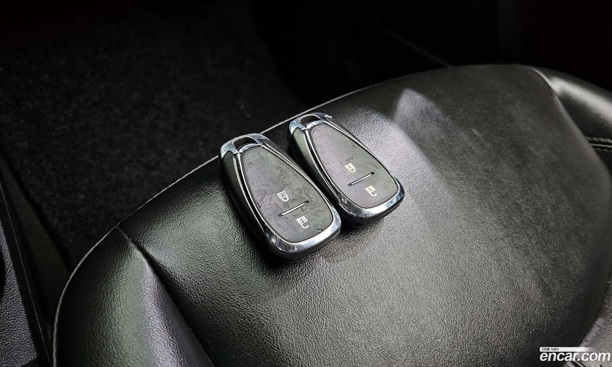 Chevrolet (GM Daewoo) The Next Spark 2016 — 14