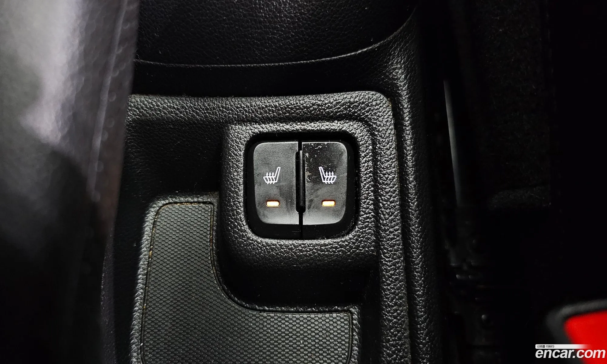 Chevrolet (GM Daewoo) The Next Spark 2016 — 20