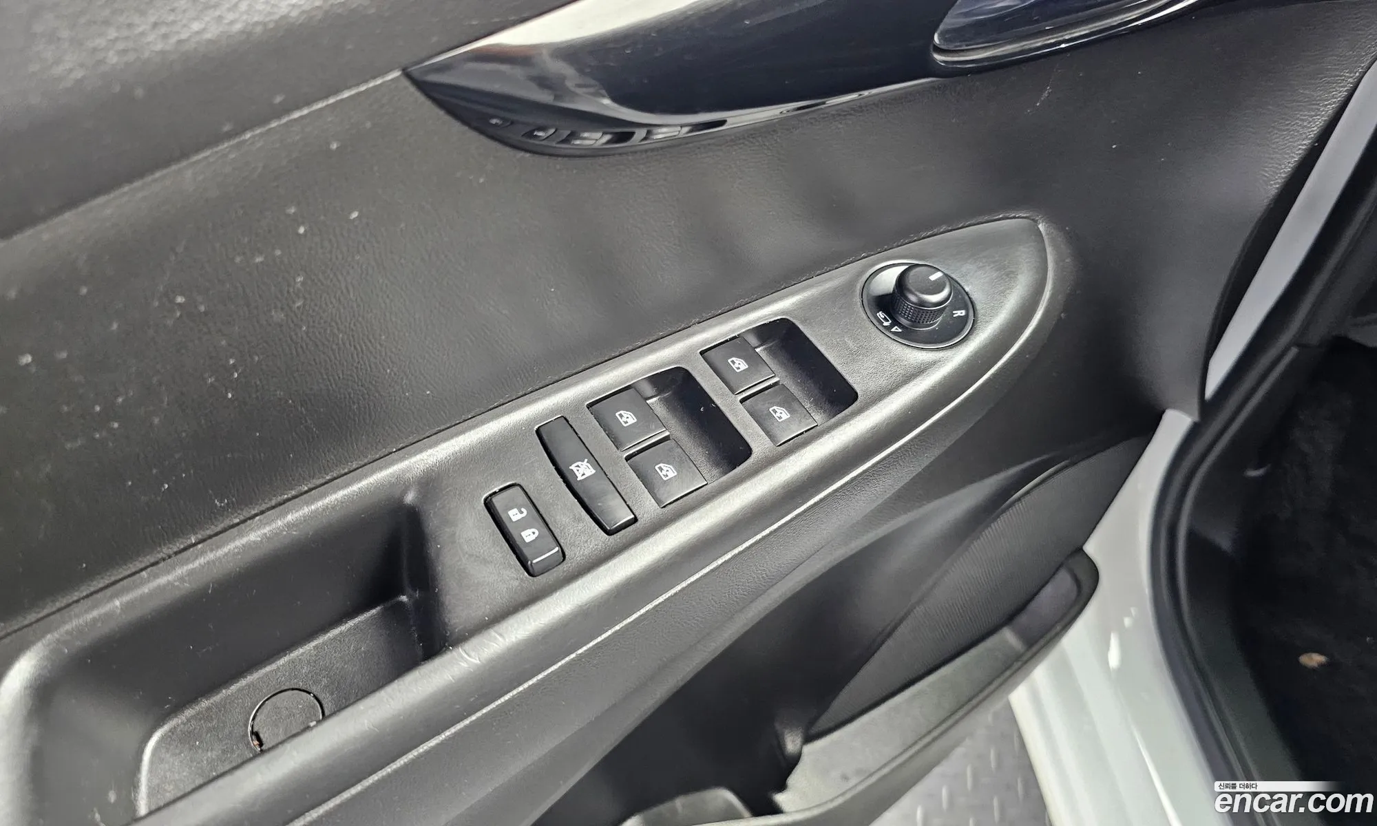 Chevrolet (GM Daewoo) The Next Spark 2016 — 12