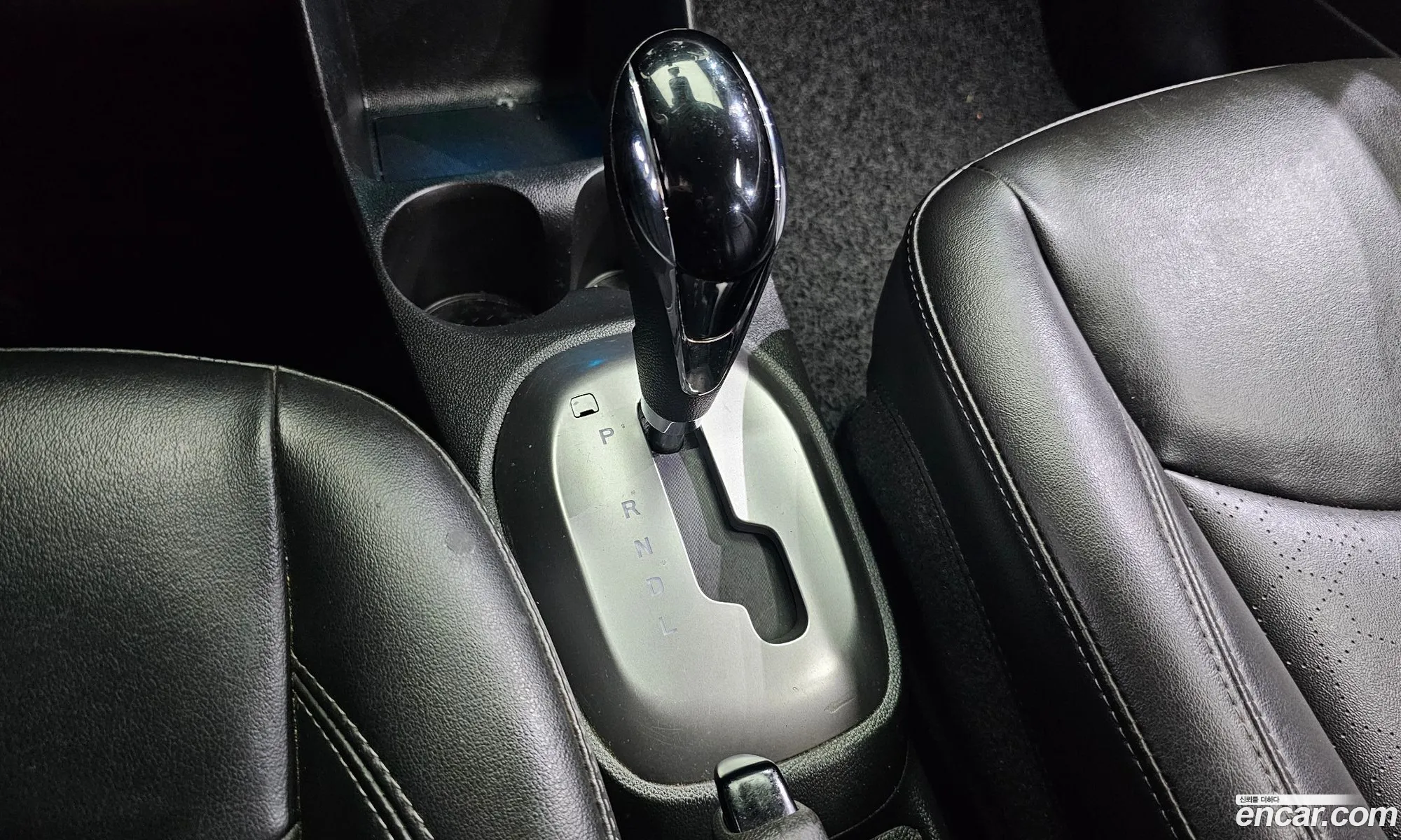 Chevrolet (GM Daewoo) The Next Spark 2016 — 9