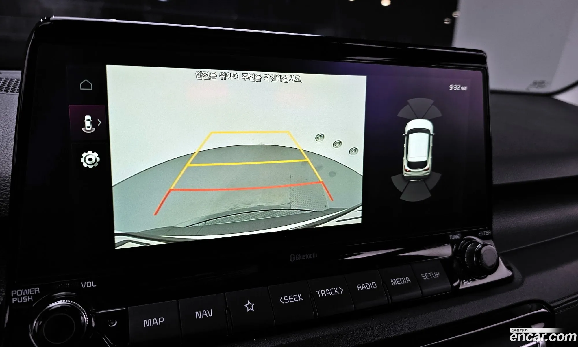 Kia Seltos 2020 — 17
