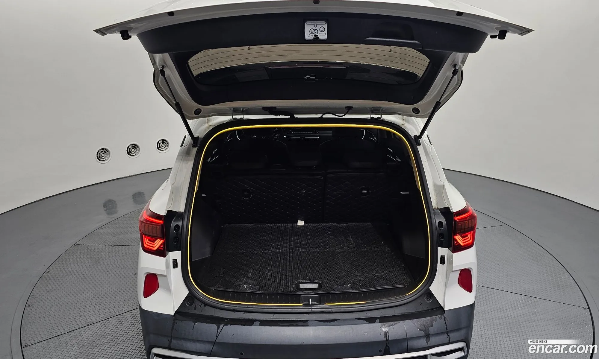 Kia Seltos 2020 — 3