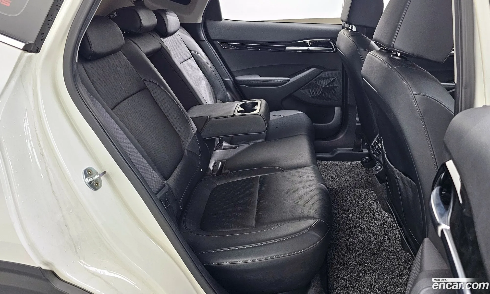 Kia Seltos 2020 — 14