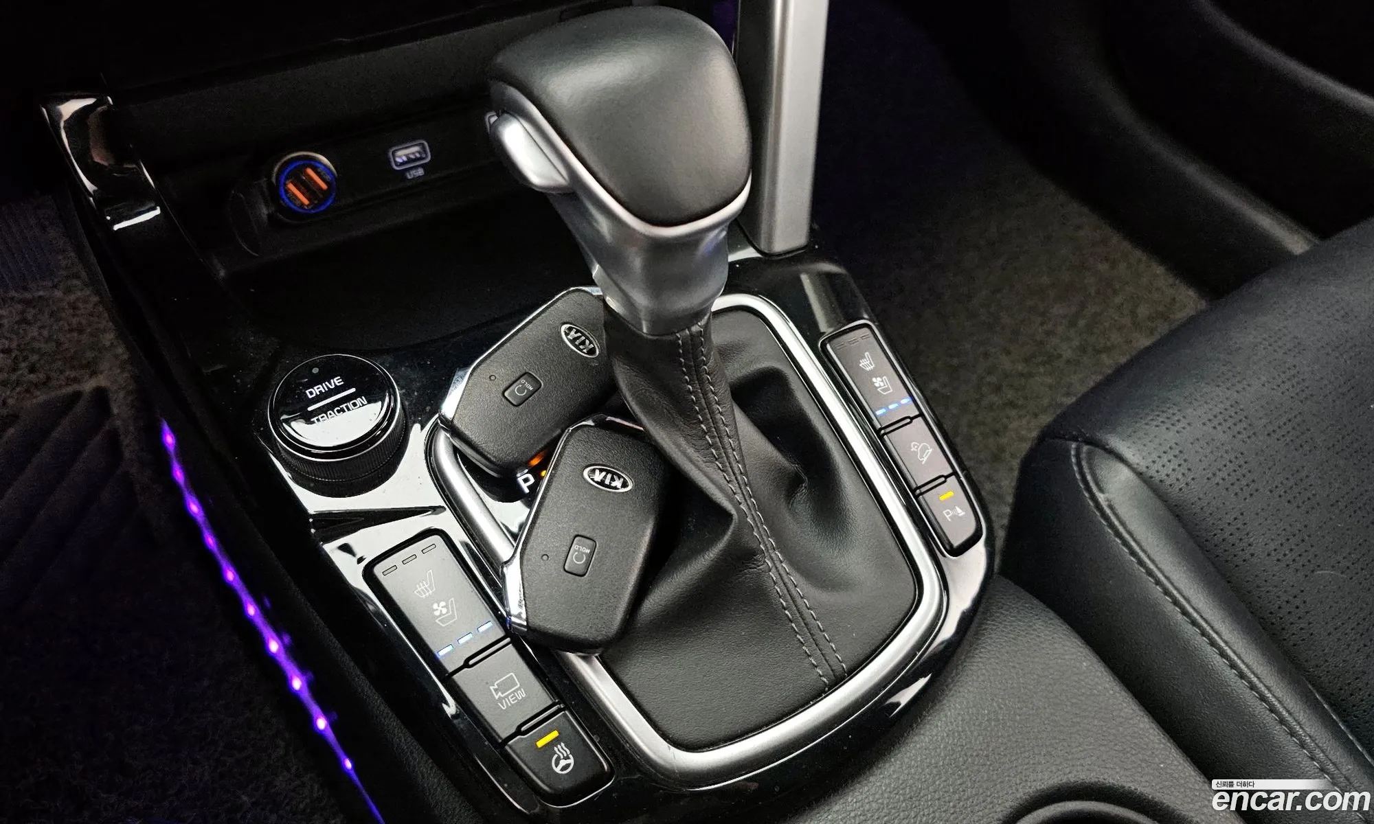 Kia Seltos 2020 — 18