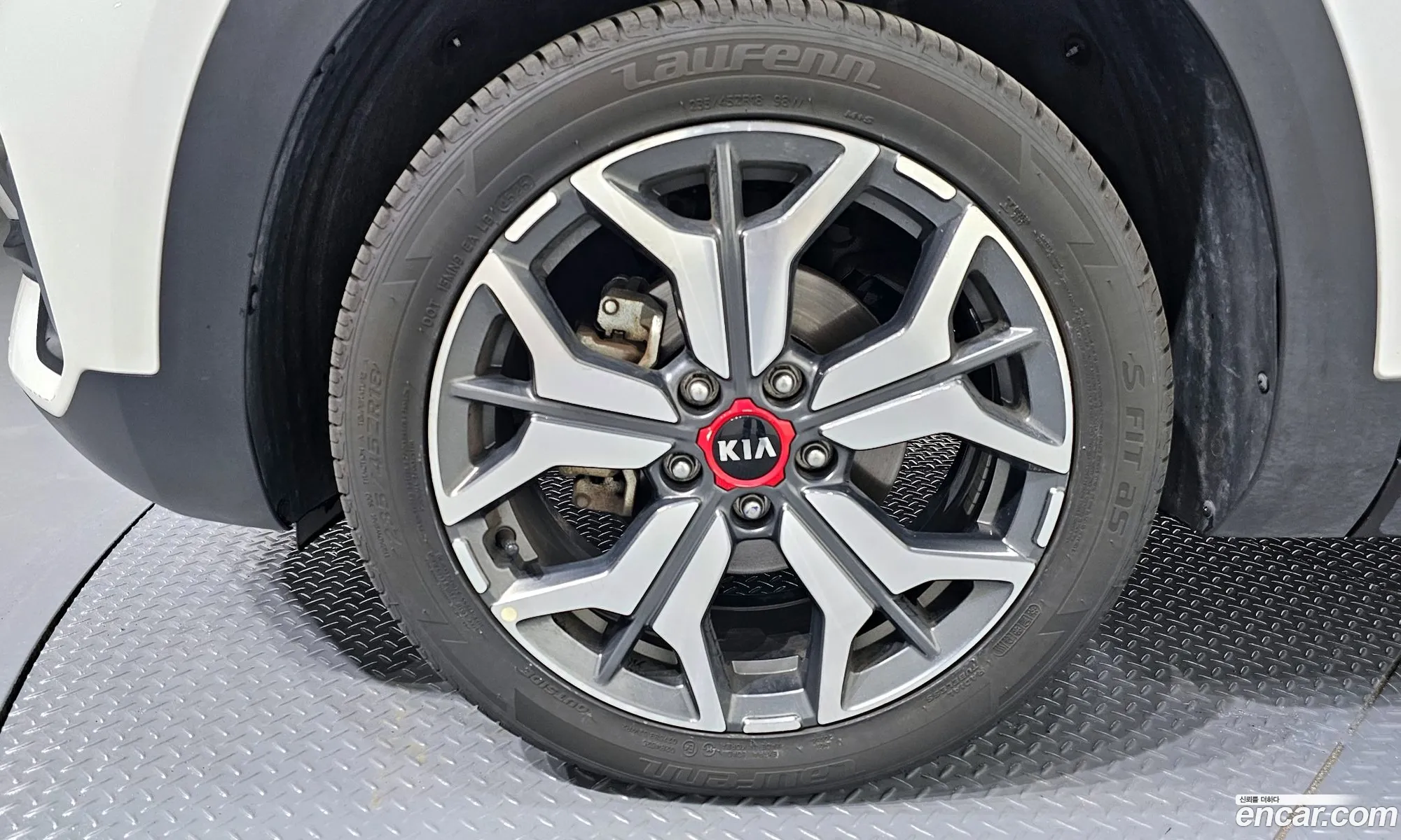 Kia Seltos 2020 — 6