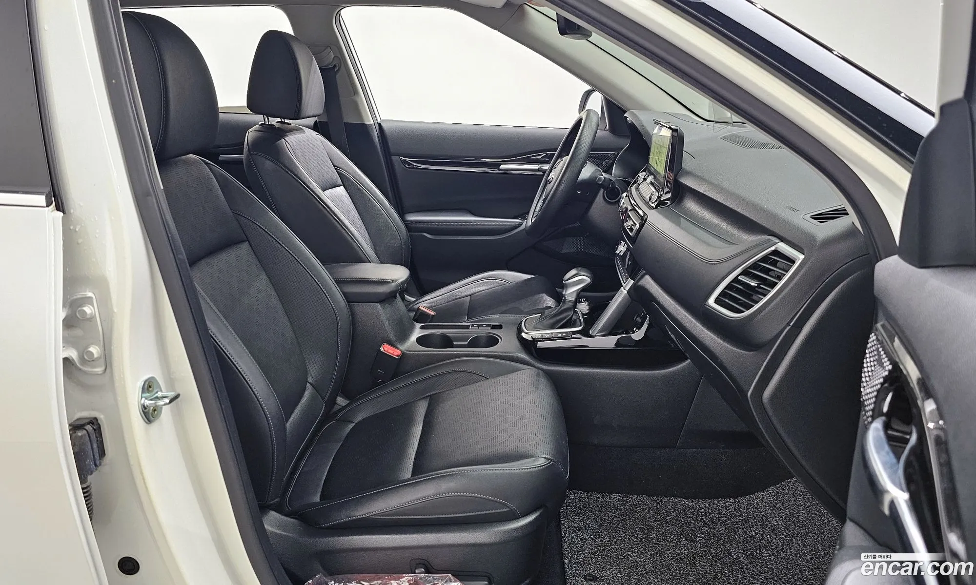 Kia Seltos 2020 — 8